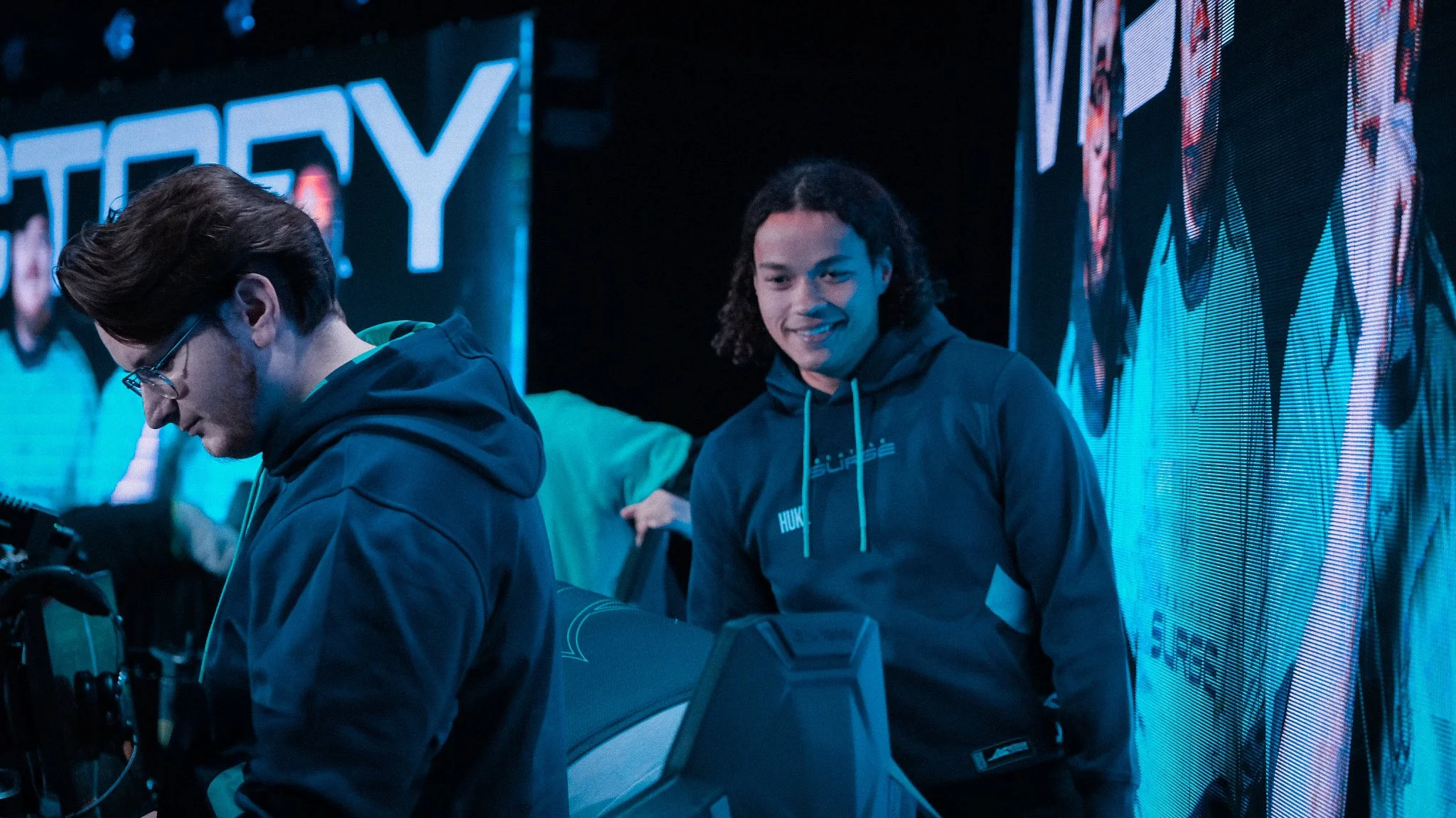 Best landing spots for Huke | Call of Duty League News | Breaking Point