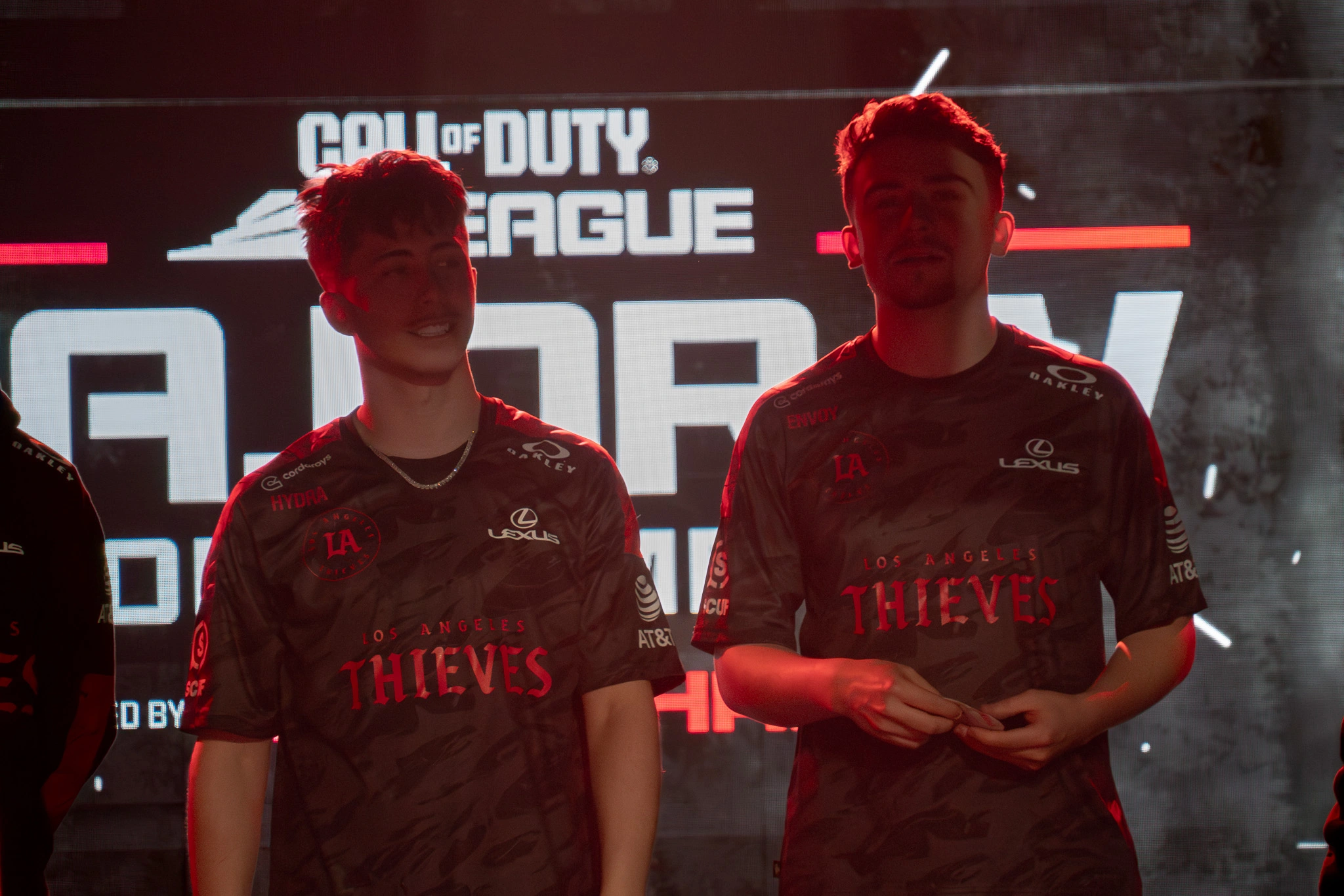 SMG Player of the Year Pyramid | 6.1.25 | Call of Duty League News ...