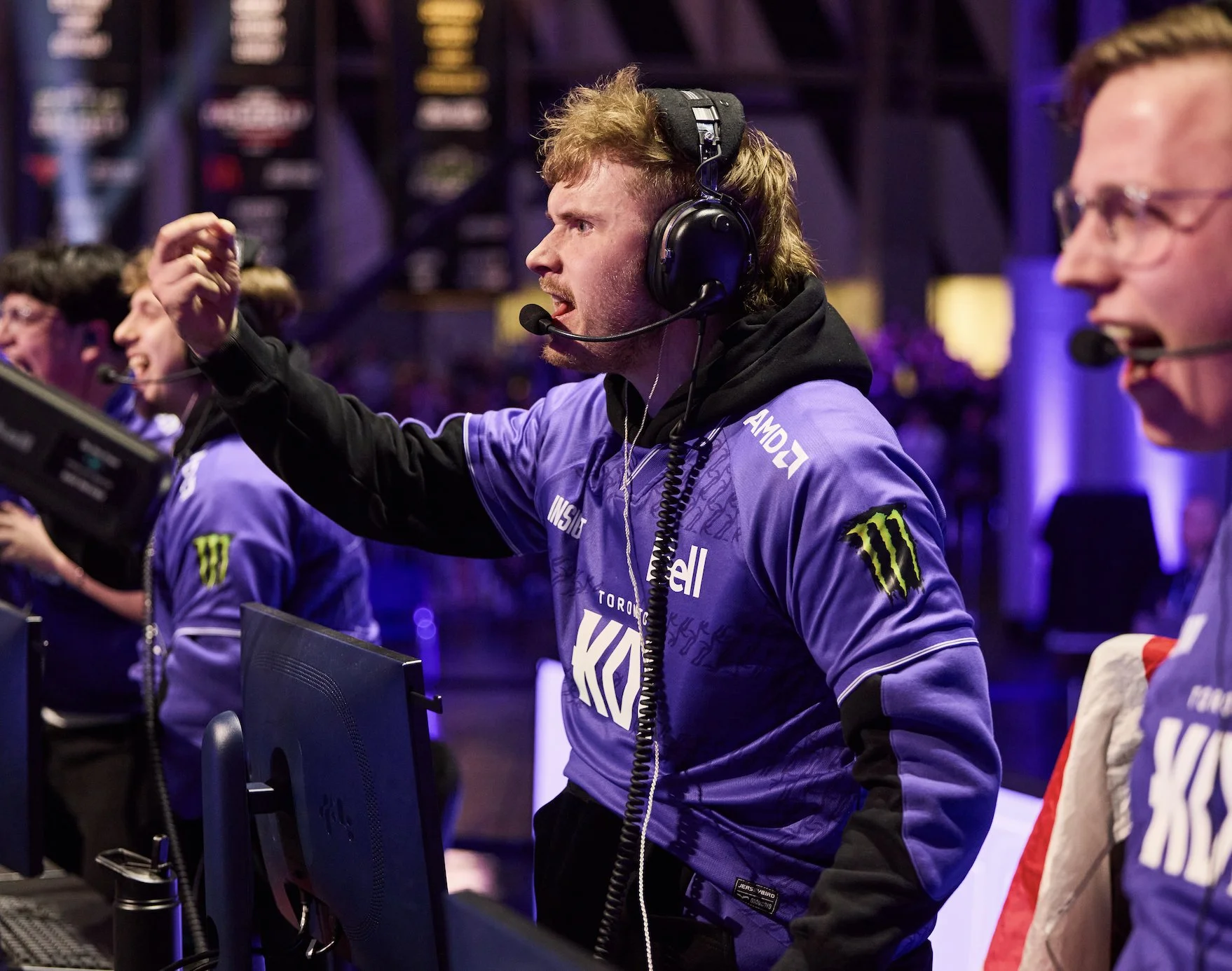 Sources: Insight inserted back into KOI | Call of Duty League News ...