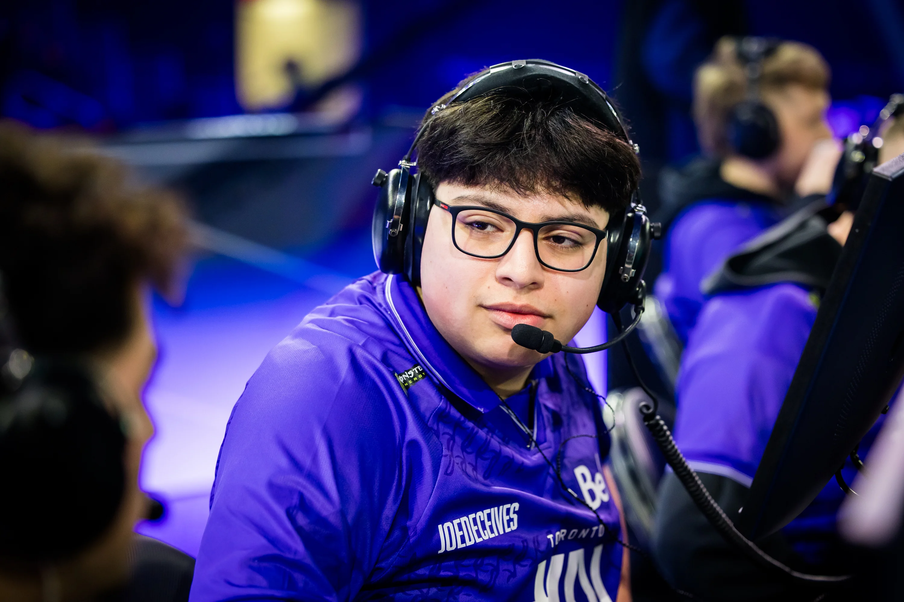 SMG Player of the Year Pyramid | 3.05.26 | Call of Duty League News ...