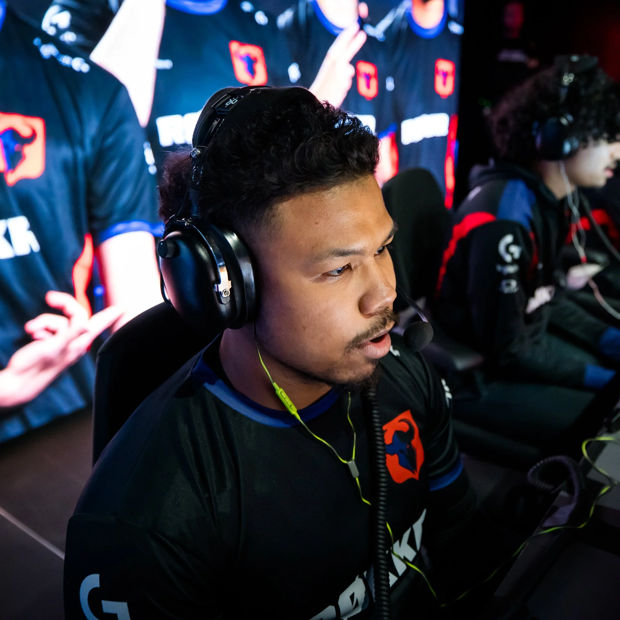 Day 2 highlighted by Nero, Mercules at Major III | Call of Duty League ...