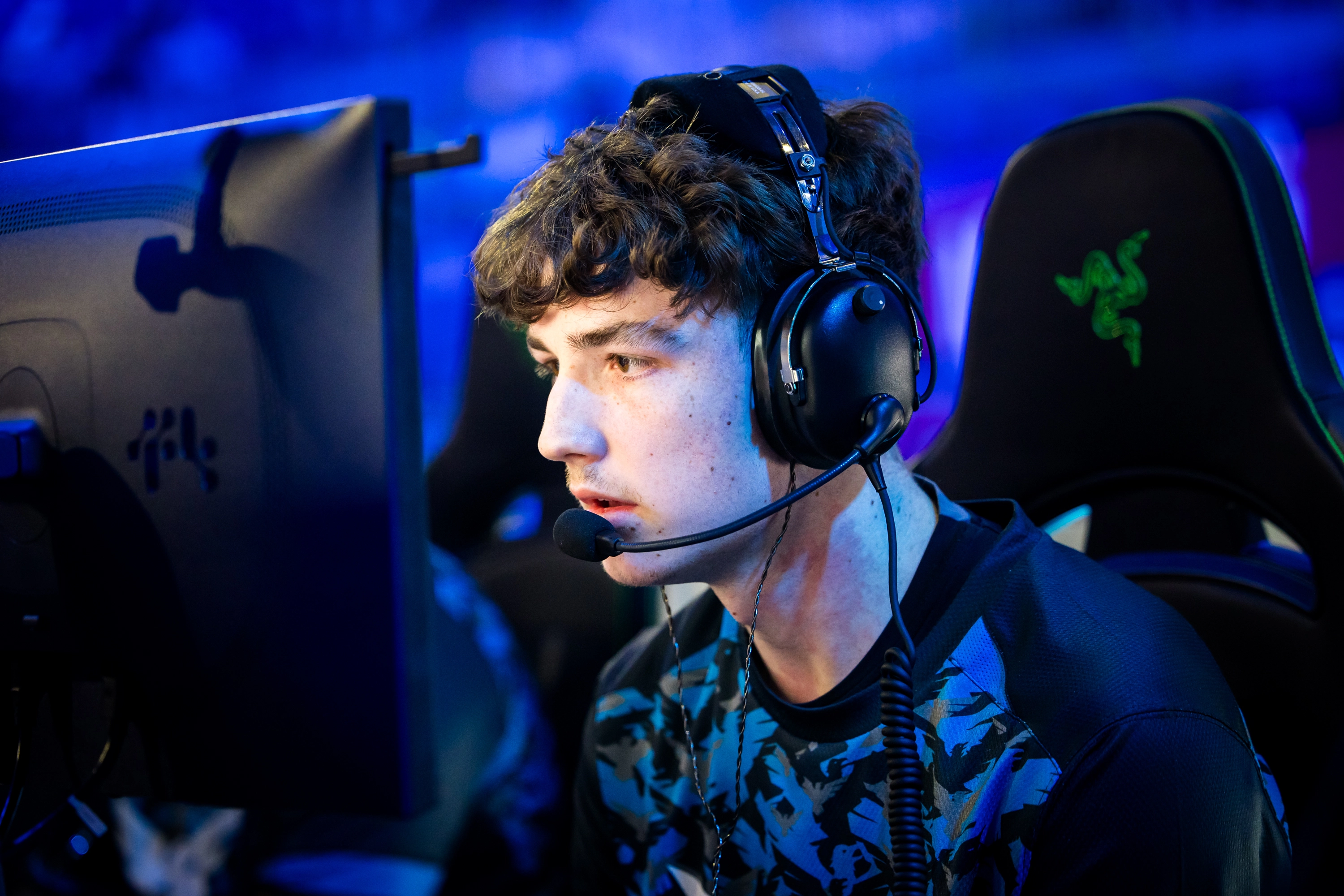 BO7 Rookie of the Year Ladder | April 16th | Call of Duty League News ...