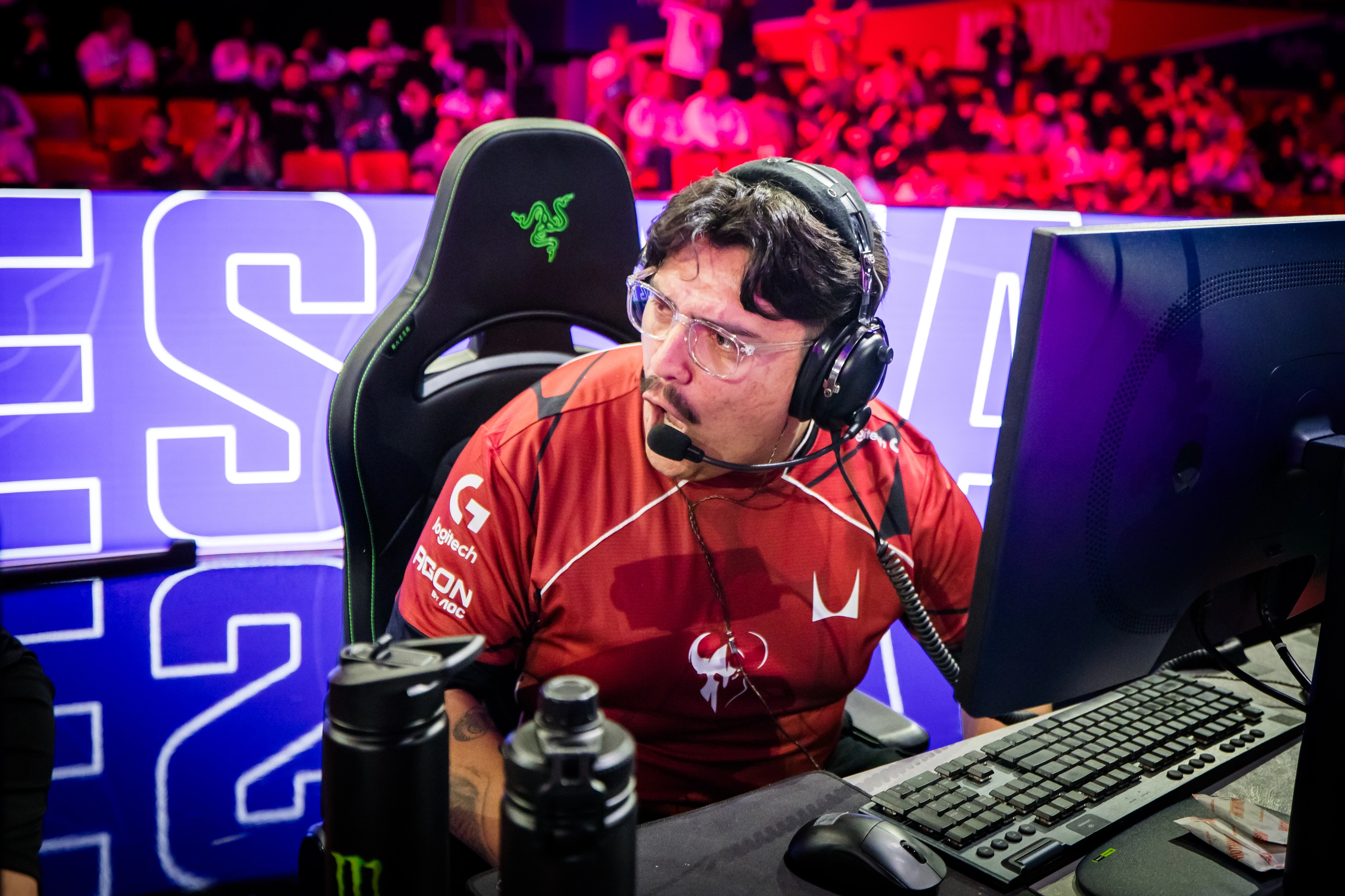 BO7 Rookie of the Year Ladder | April 16th | Call of Duty League News ...