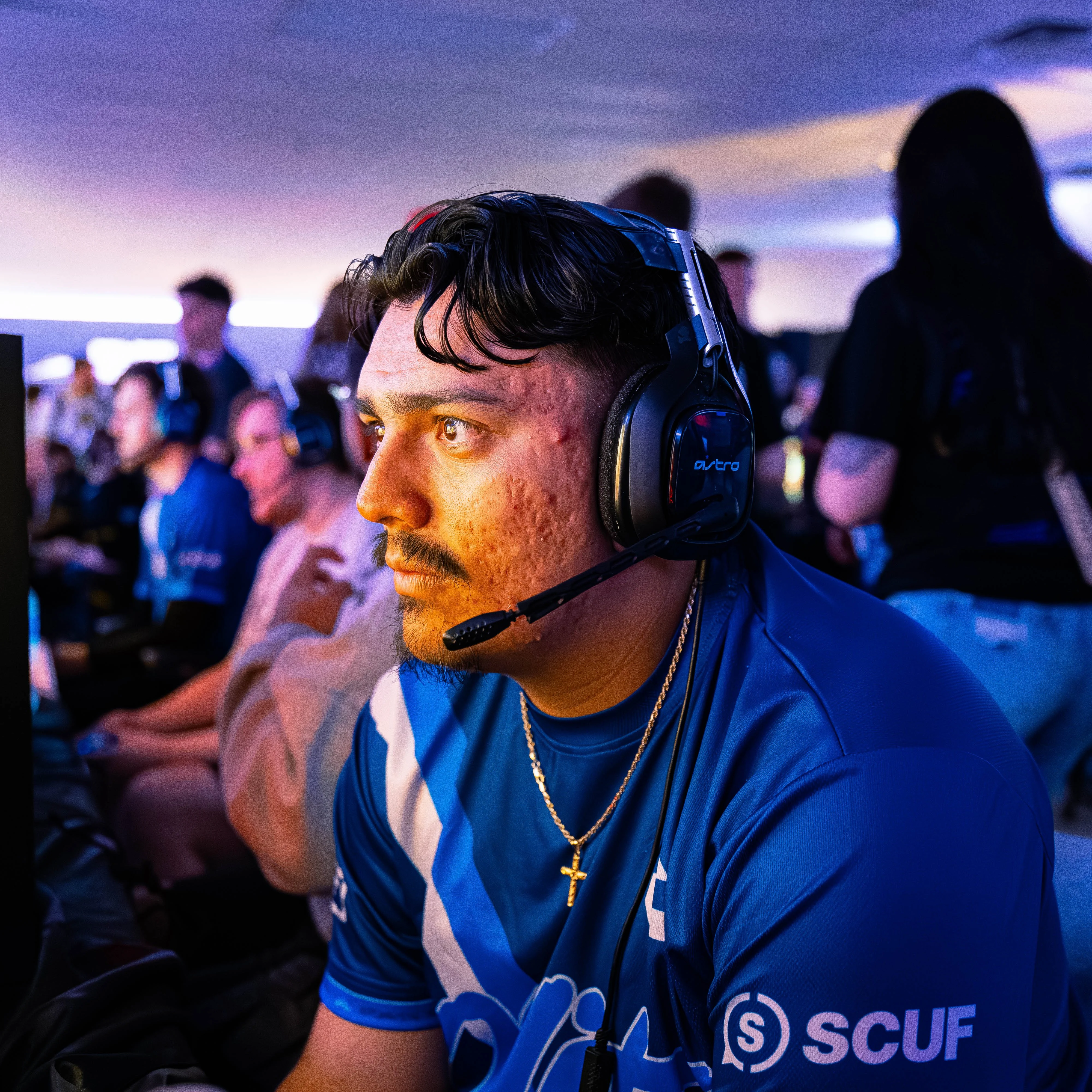 Sources: Rokkr Target Mamba to Finalize Black Ops 7 Roster | Call of ...
