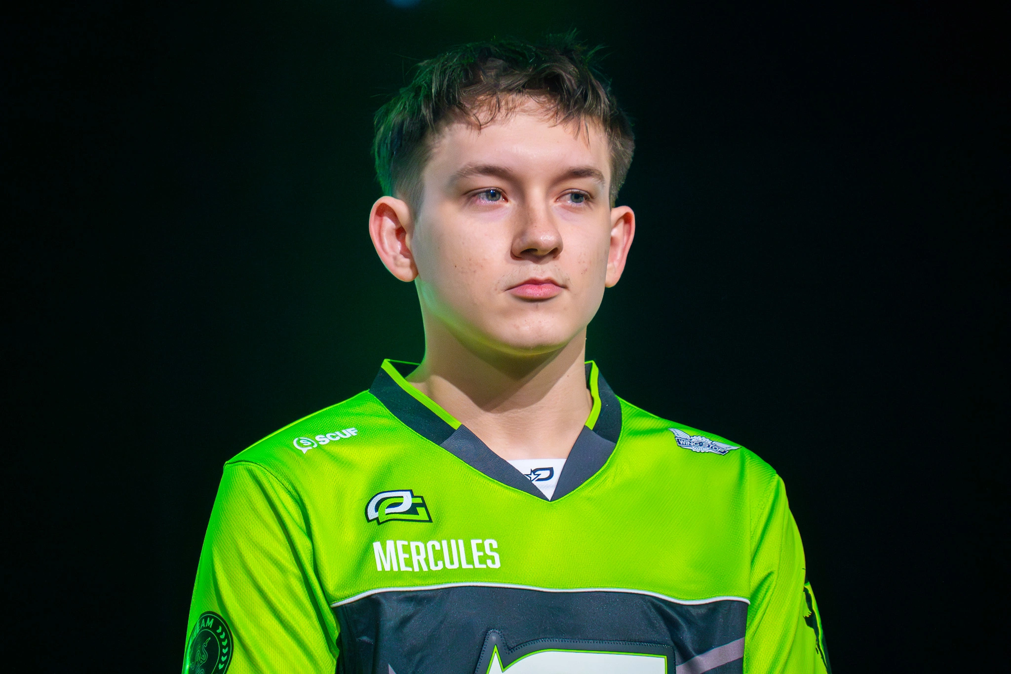 AR Player of the Year Pyramid | 5.31.25 | Call of Duty League News ...