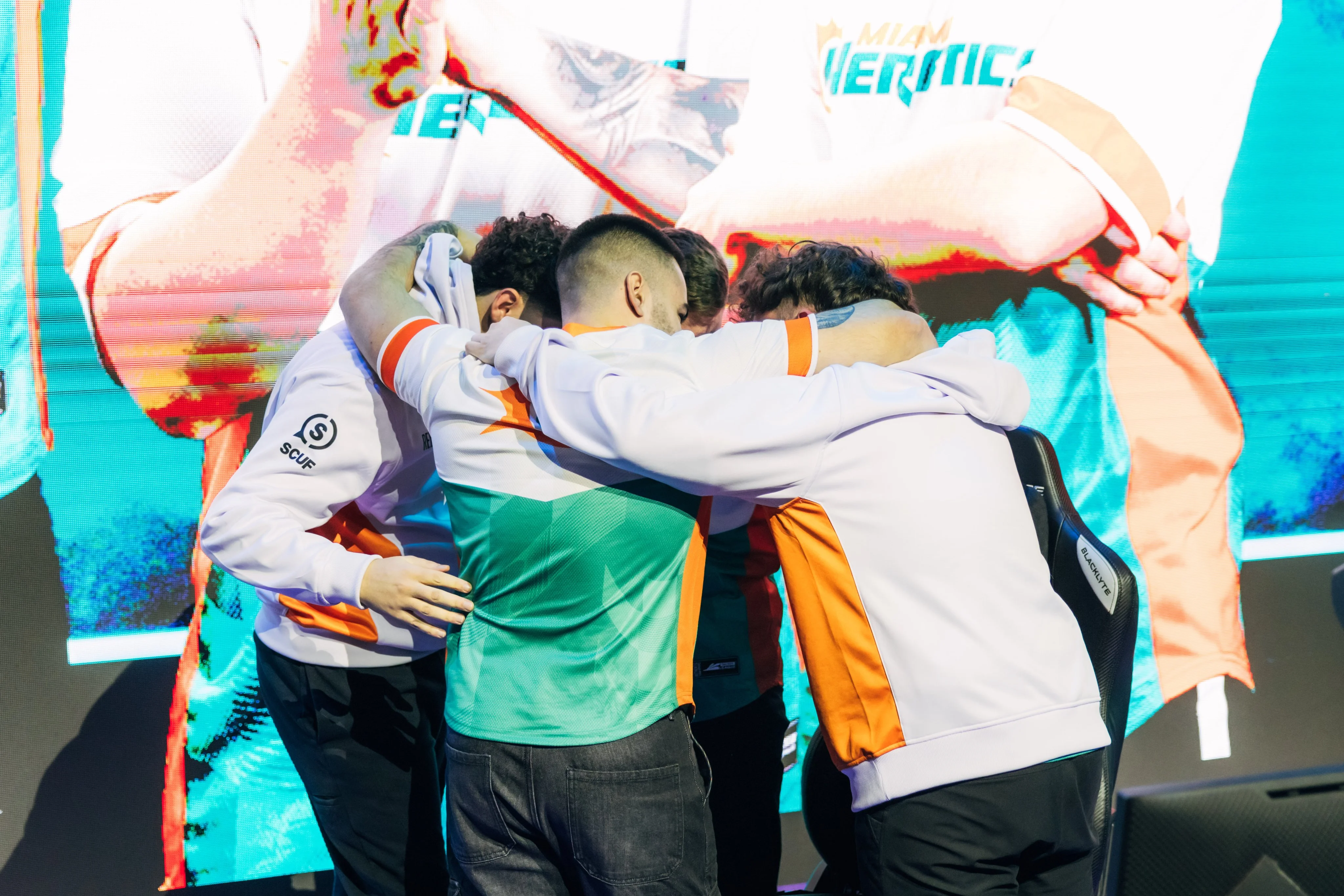 The Race for Champs: Who makes the cut | Call of Duty League News ...