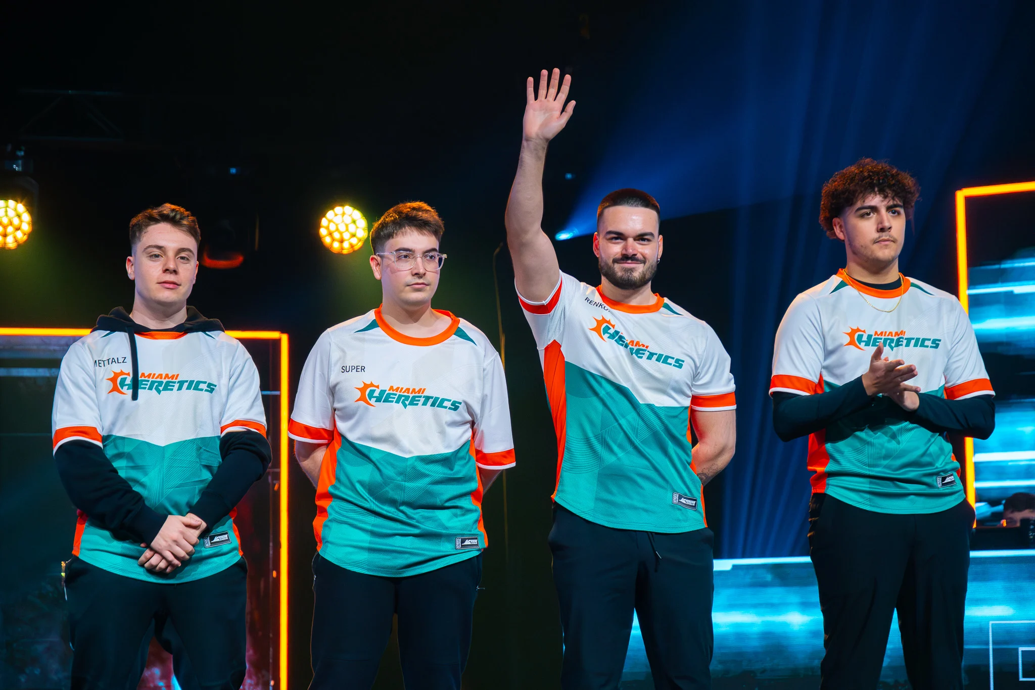 #15 ReeaL: Top 20 Players of Black Ops 6 | Call of Duty League News ...