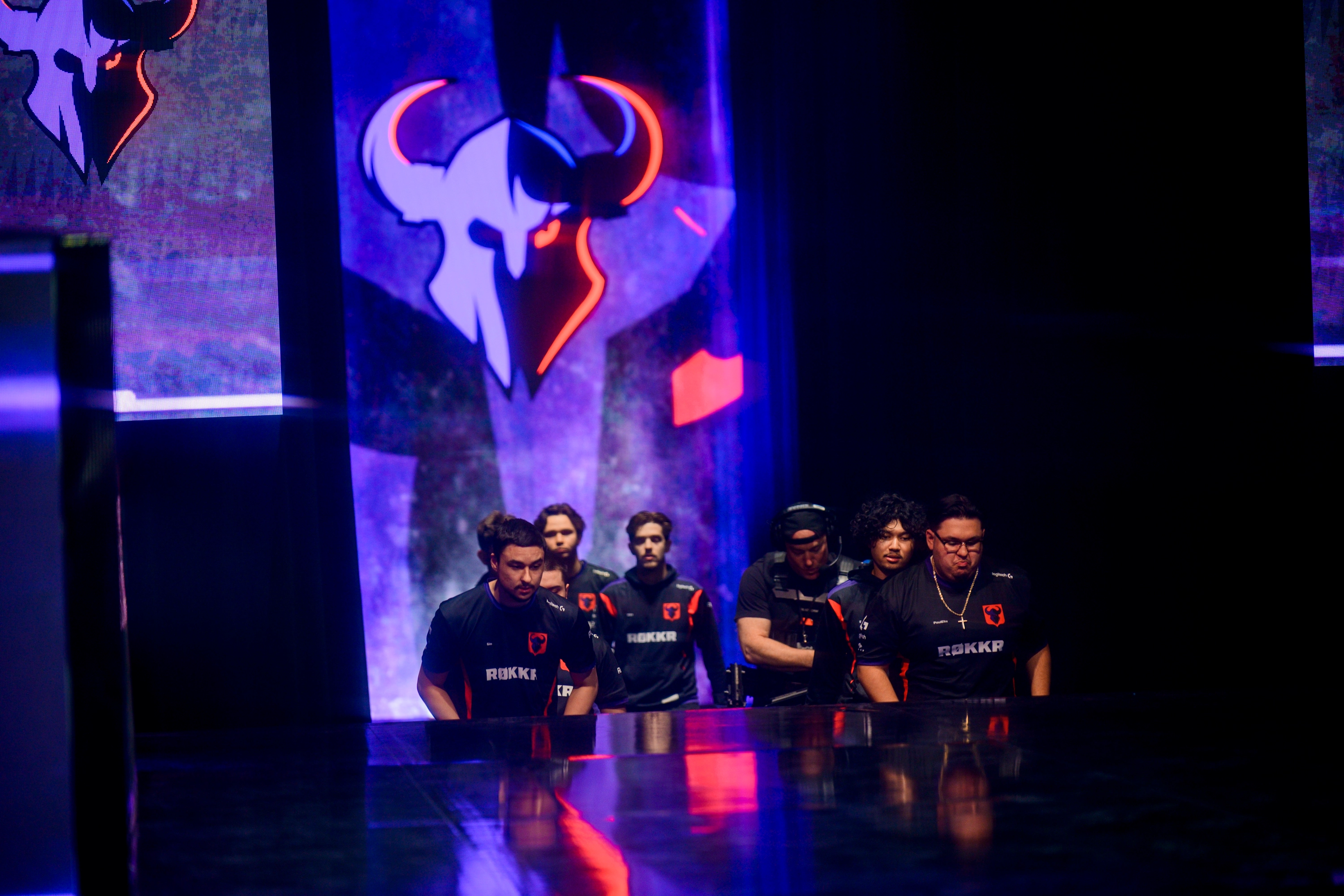 G2 Minnesota Debuts as RØKKR Identity Retires from CDL | Call of Duty ...