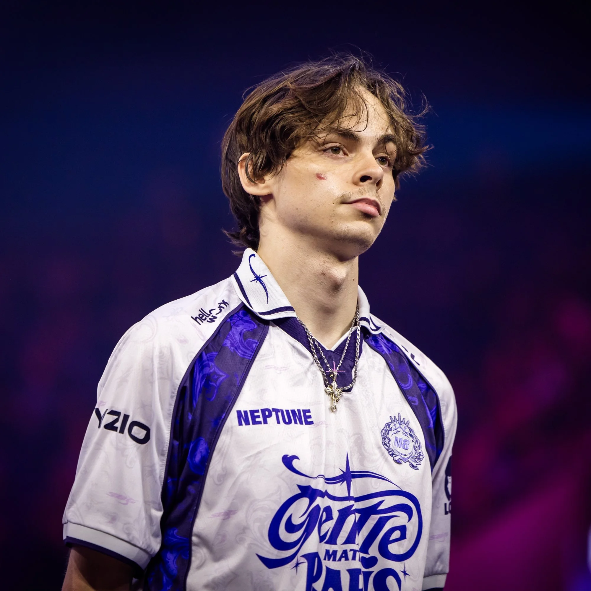 SMG Player of the Year Pyramid | 2.12.26 | Call of Duty League News ...