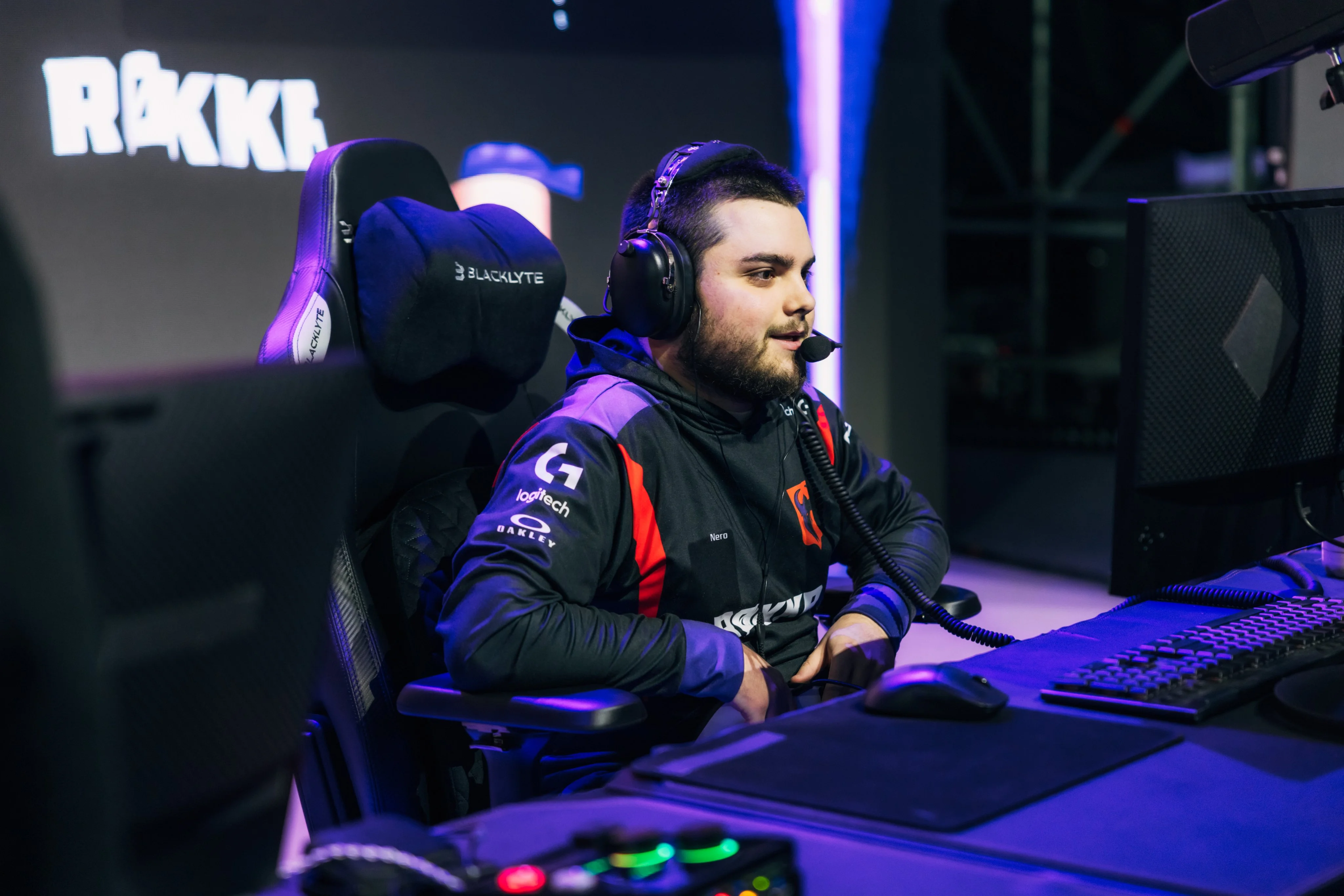 Sources: Carolina Target Nero for 4th Roster Slot | Call of Duty League ...