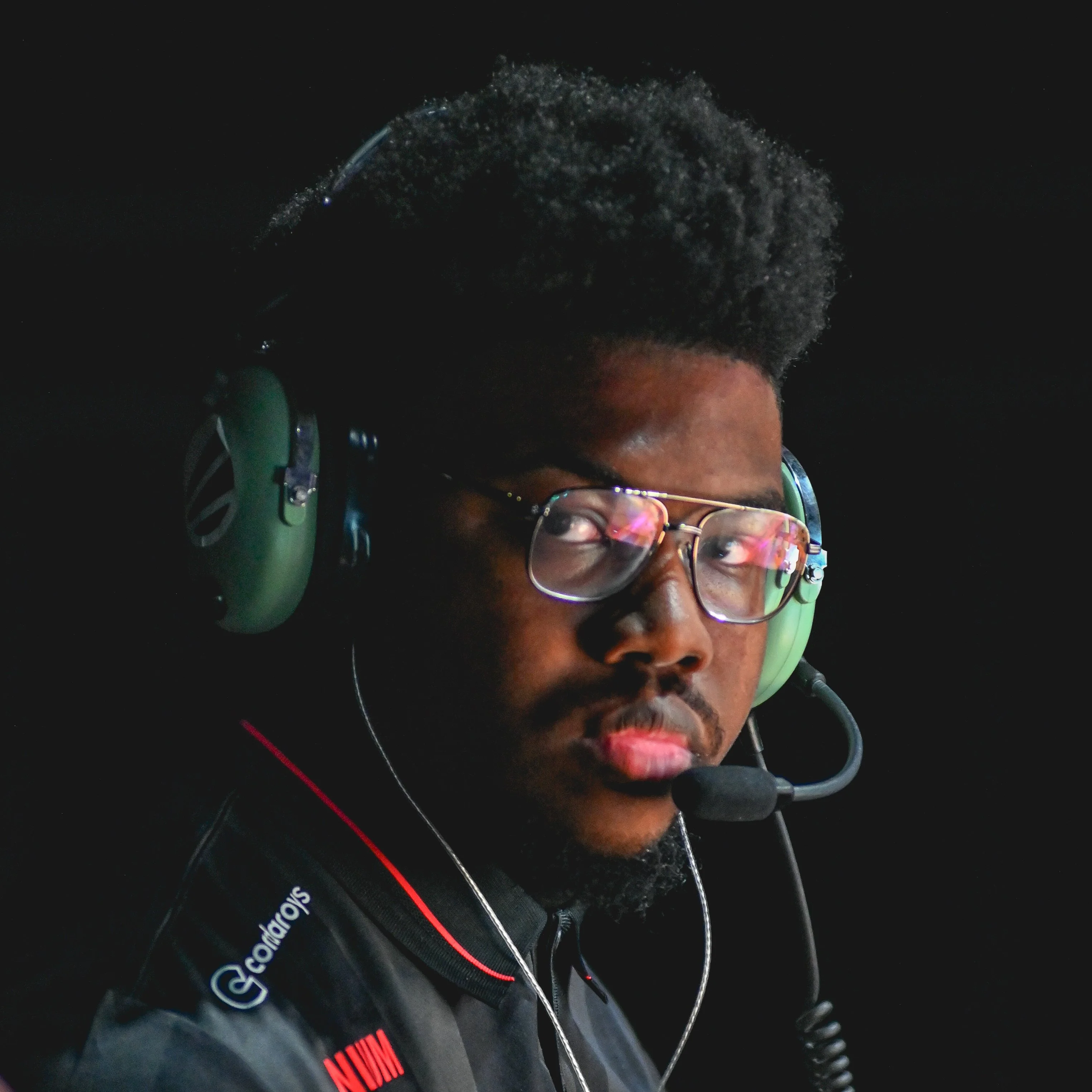 Ronnie’s ROTY Radar: The Top 4 Newcomers in BO7 | Call of Duty League ...