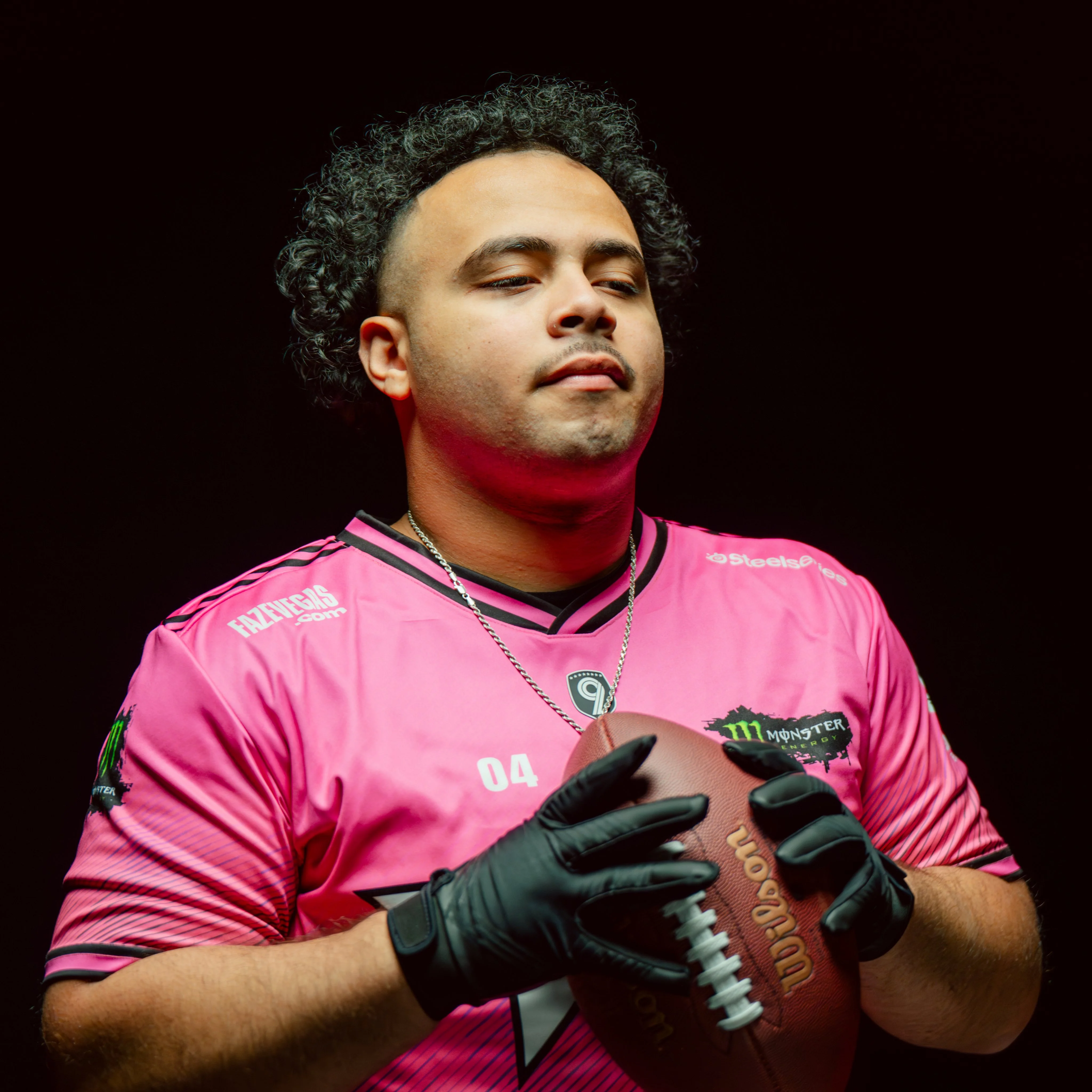SMG Player of the Year Pyramid | 1.28.26 | Call of Duty League News ...