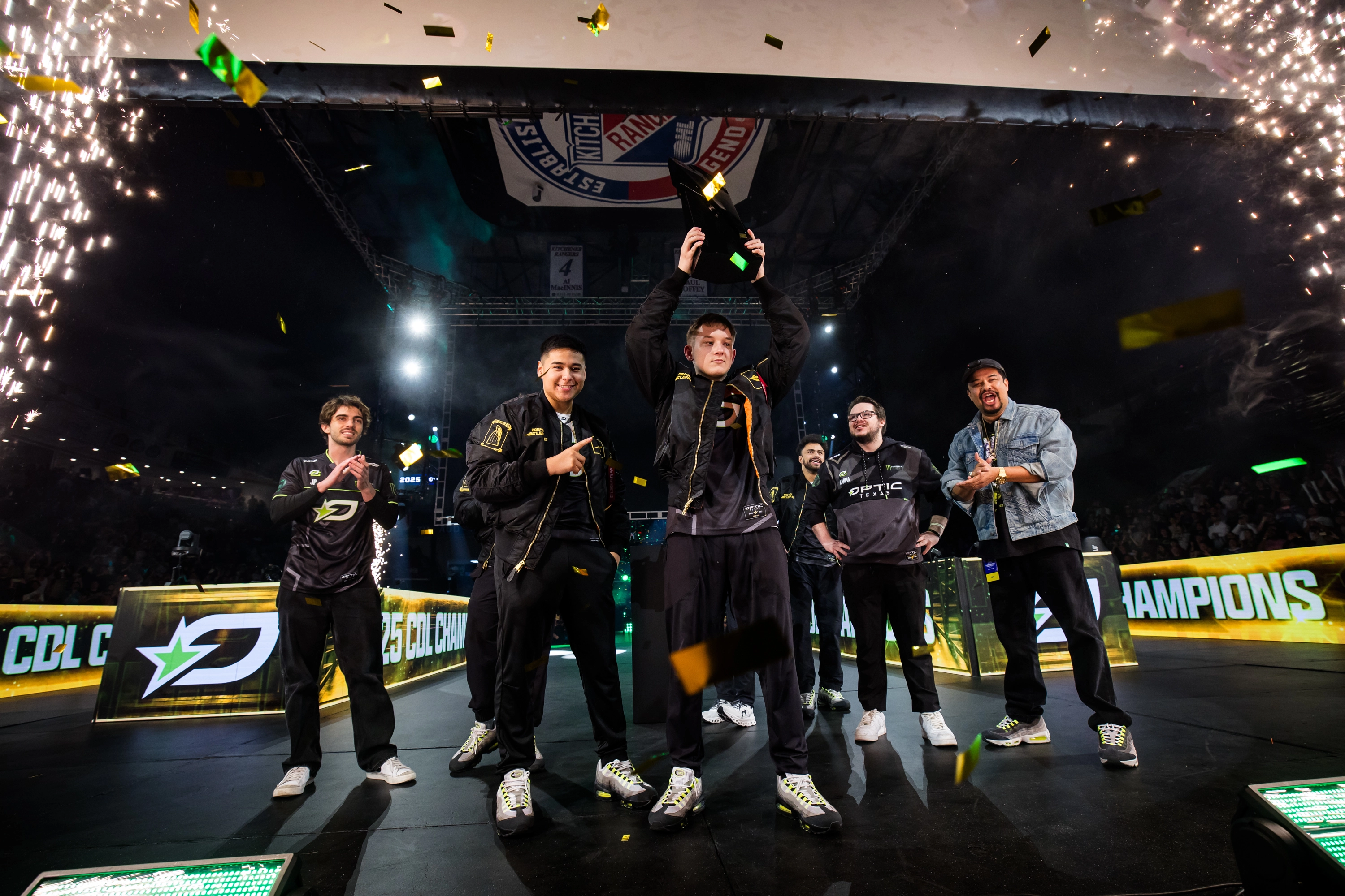 BP Power Rankings | Pre-Esports World Cup | 7.17.25 | Call of Duty ...