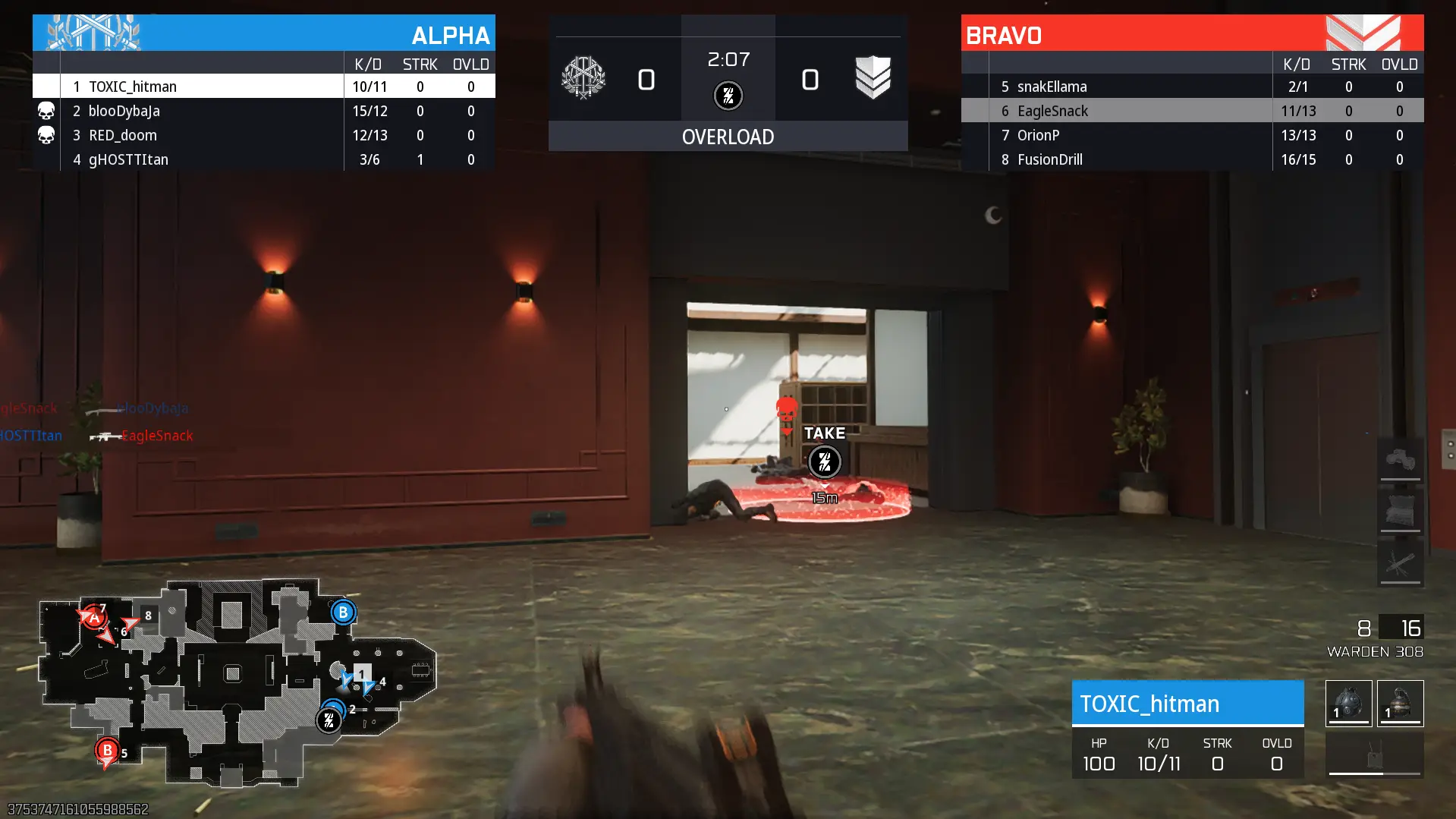 CODCaster Review in Black Ops 7 | Call of Duty League News | Breaking Point