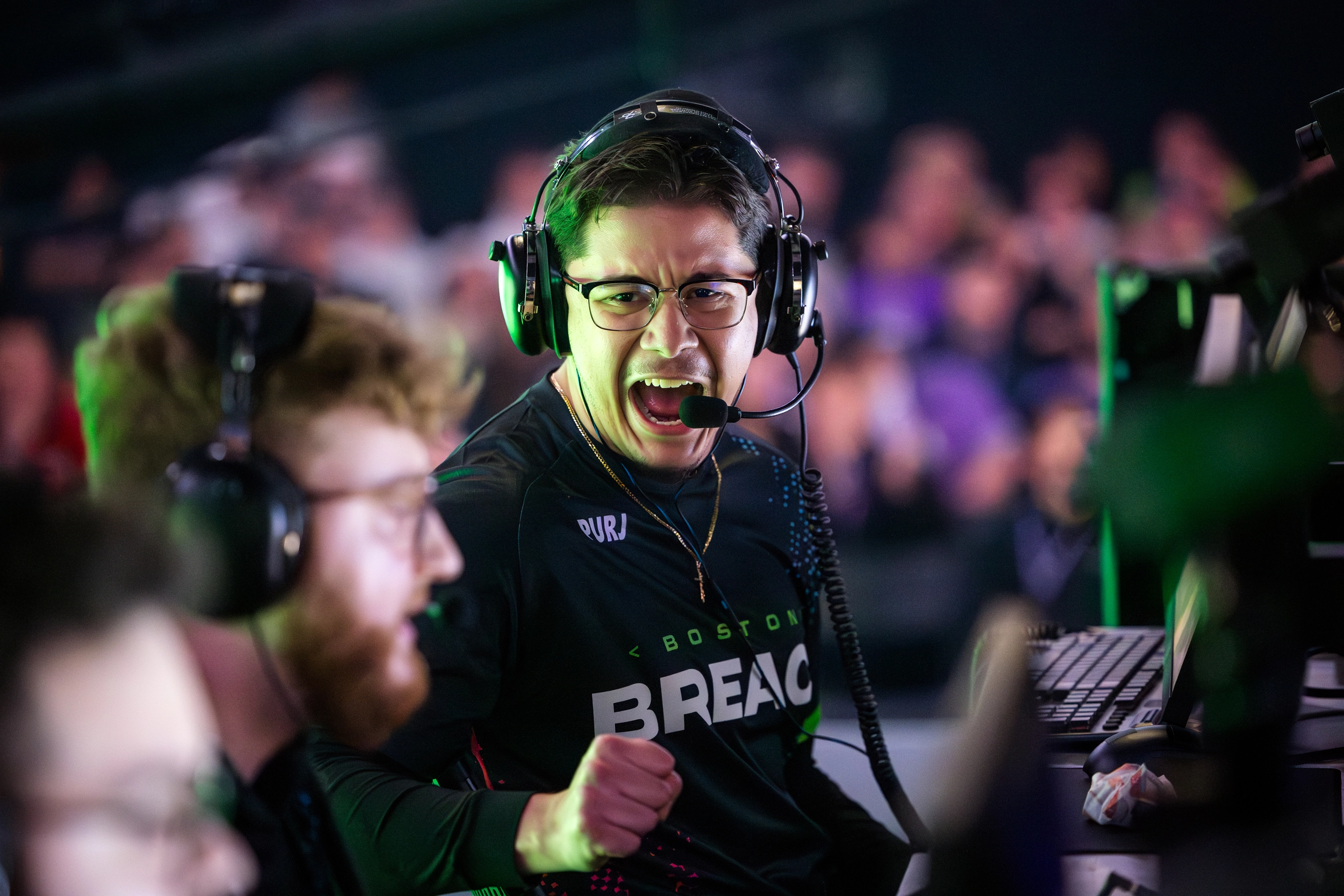 SMG Player of the Year Pyramid | 7.19.25 | Call of Duty League News ...