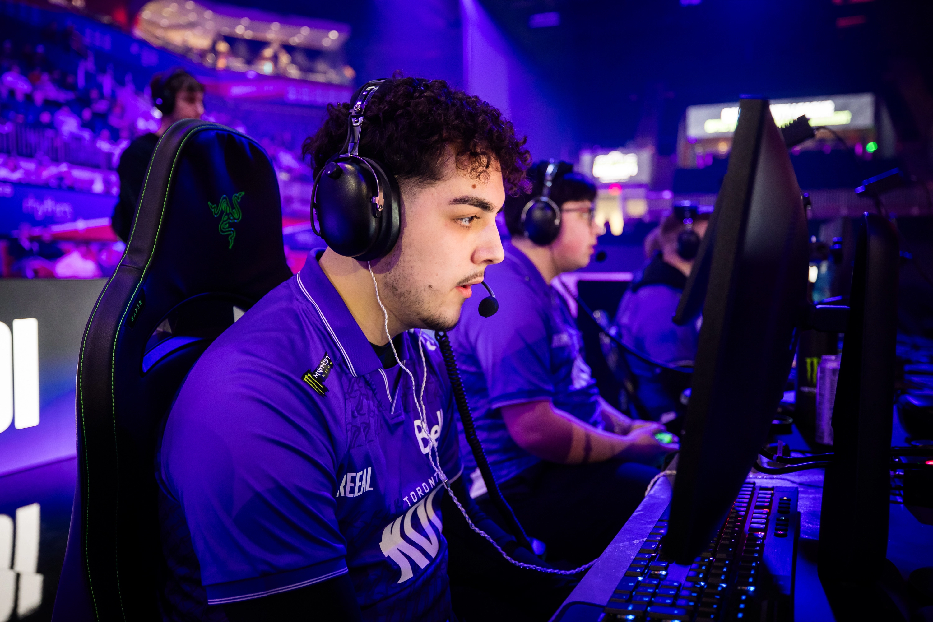 ReeaL benched, Kips signed to Toronto | Call of Duty League News ...