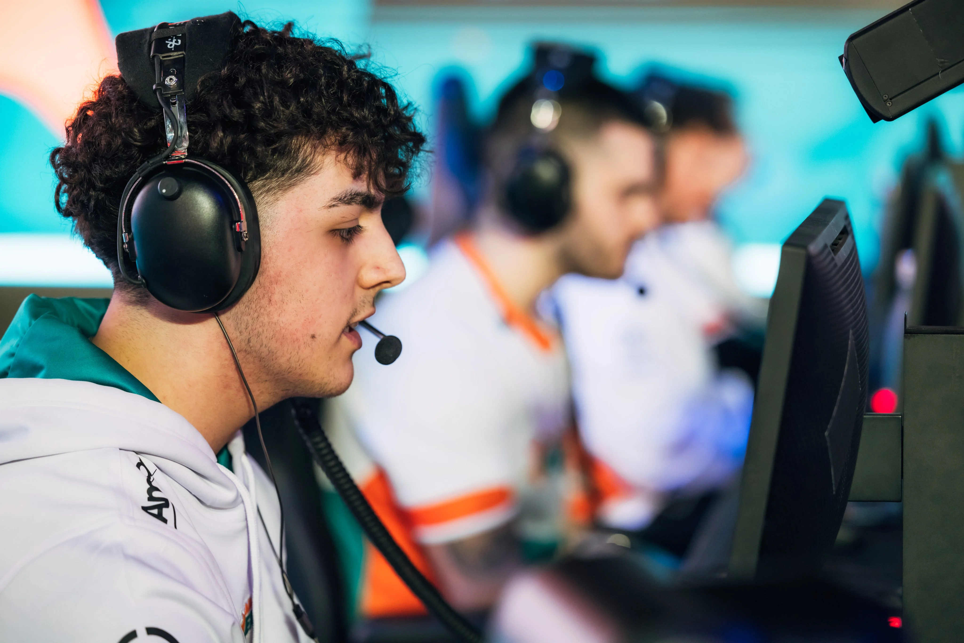 #15 ReeaL: Top 20 Players of Black Ops 6 | Call of Duty League News ...