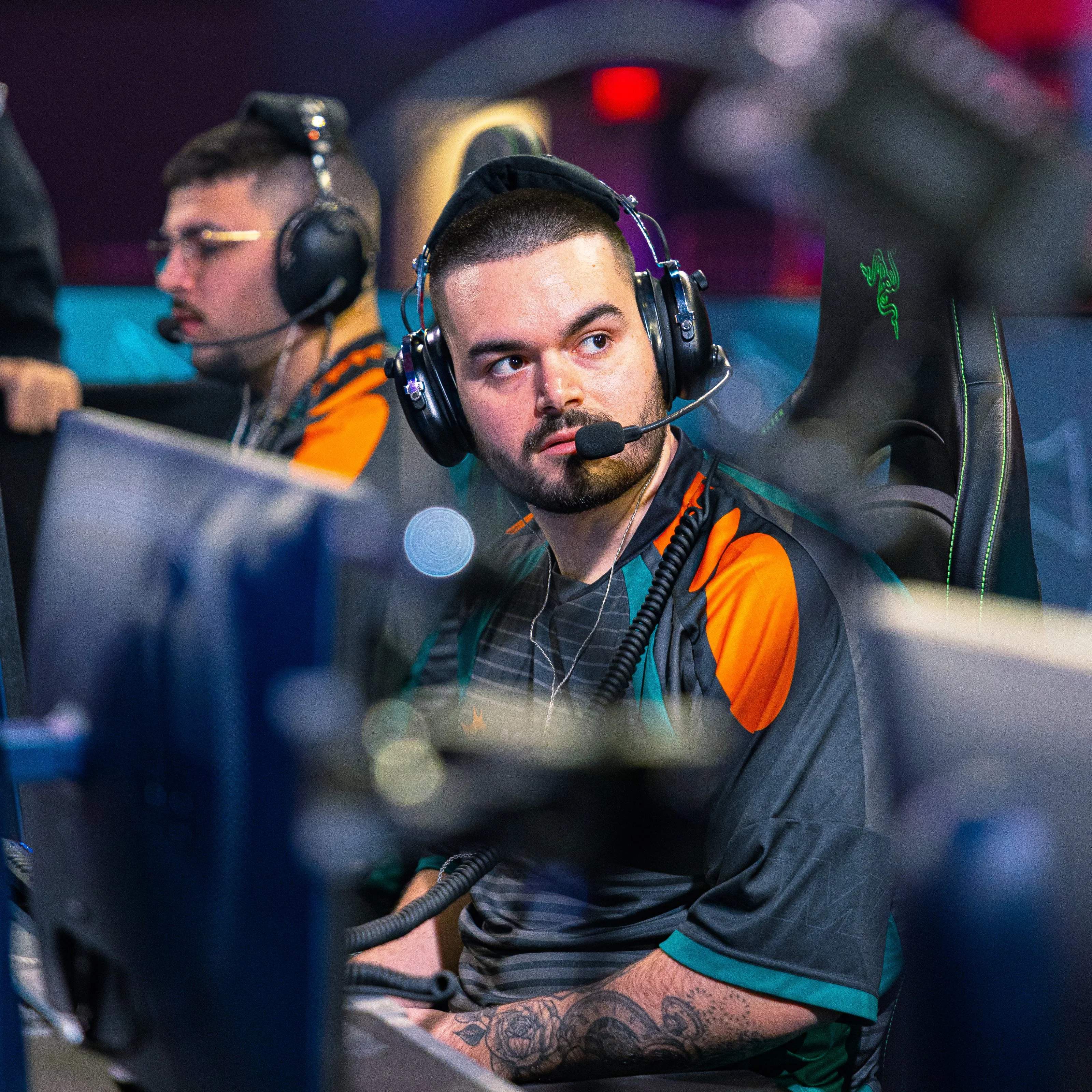 AR Player of the Year Pyramid | 2.12.26 | Call of Duty League News ...