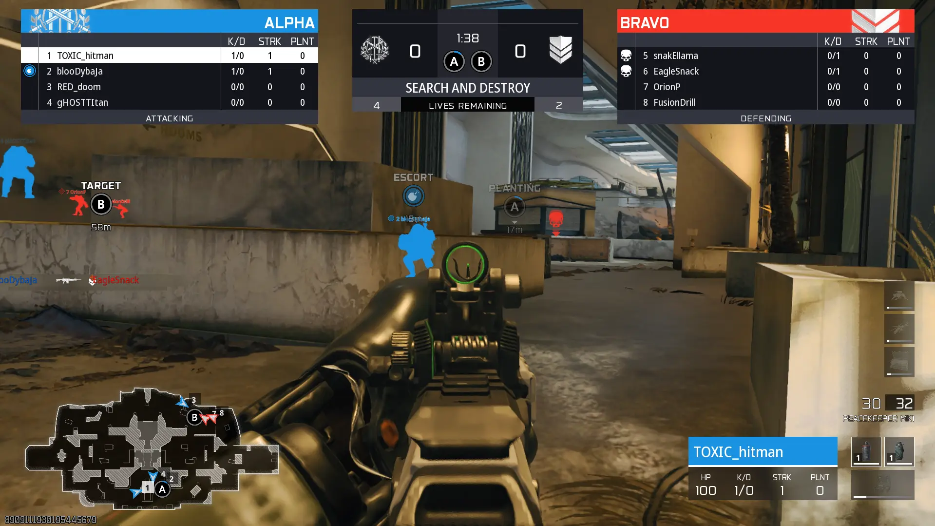CODCaster Review in Black Ops 7 | Call of Duty League News | Breaking Point