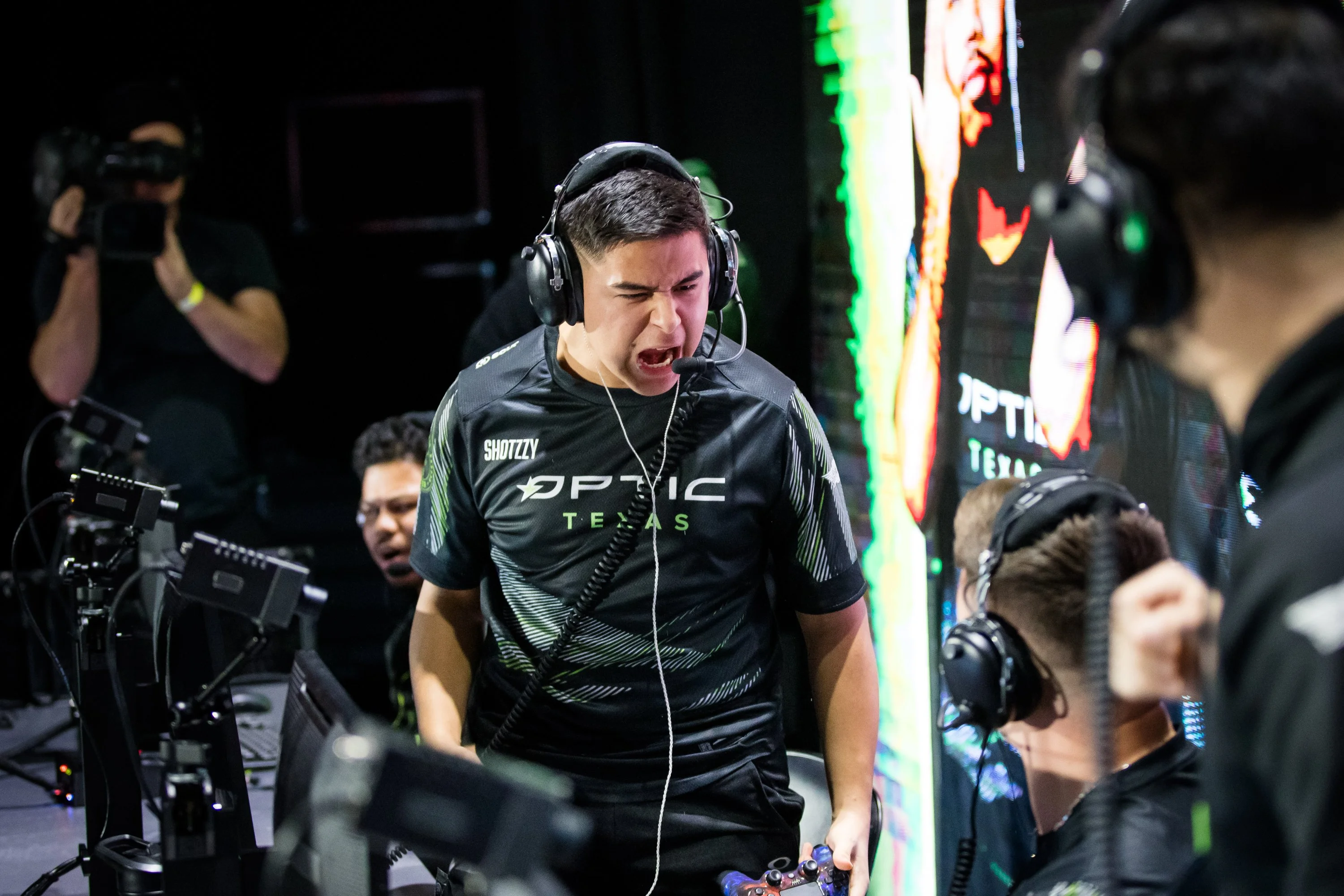 Top 20 Players of MW3: #4 Shotzzy | Call of Duty League News | Breaking ...