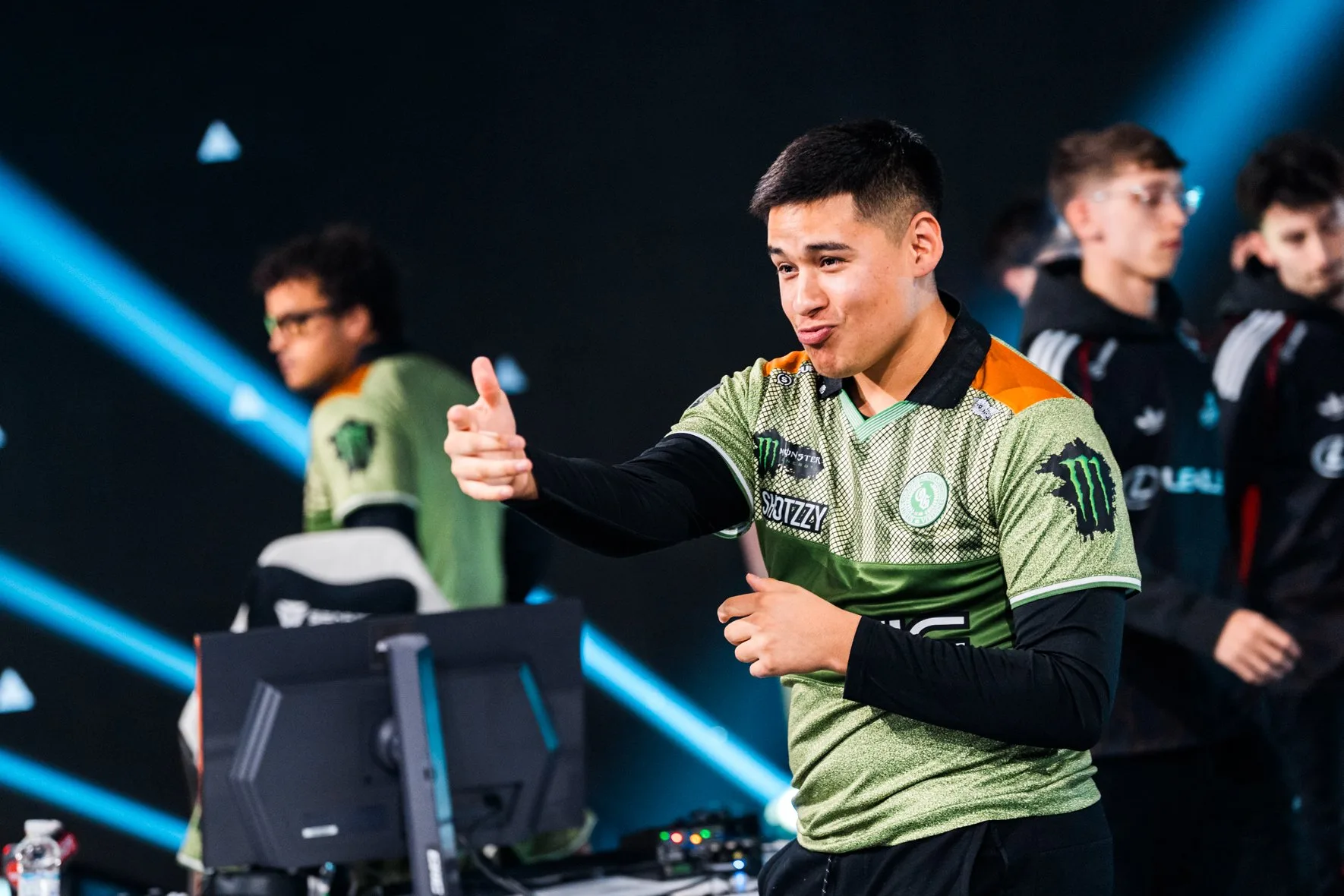 #3 Shotzzy: Top 20 Players of Black Ops 6 | Call of Duty League News ...