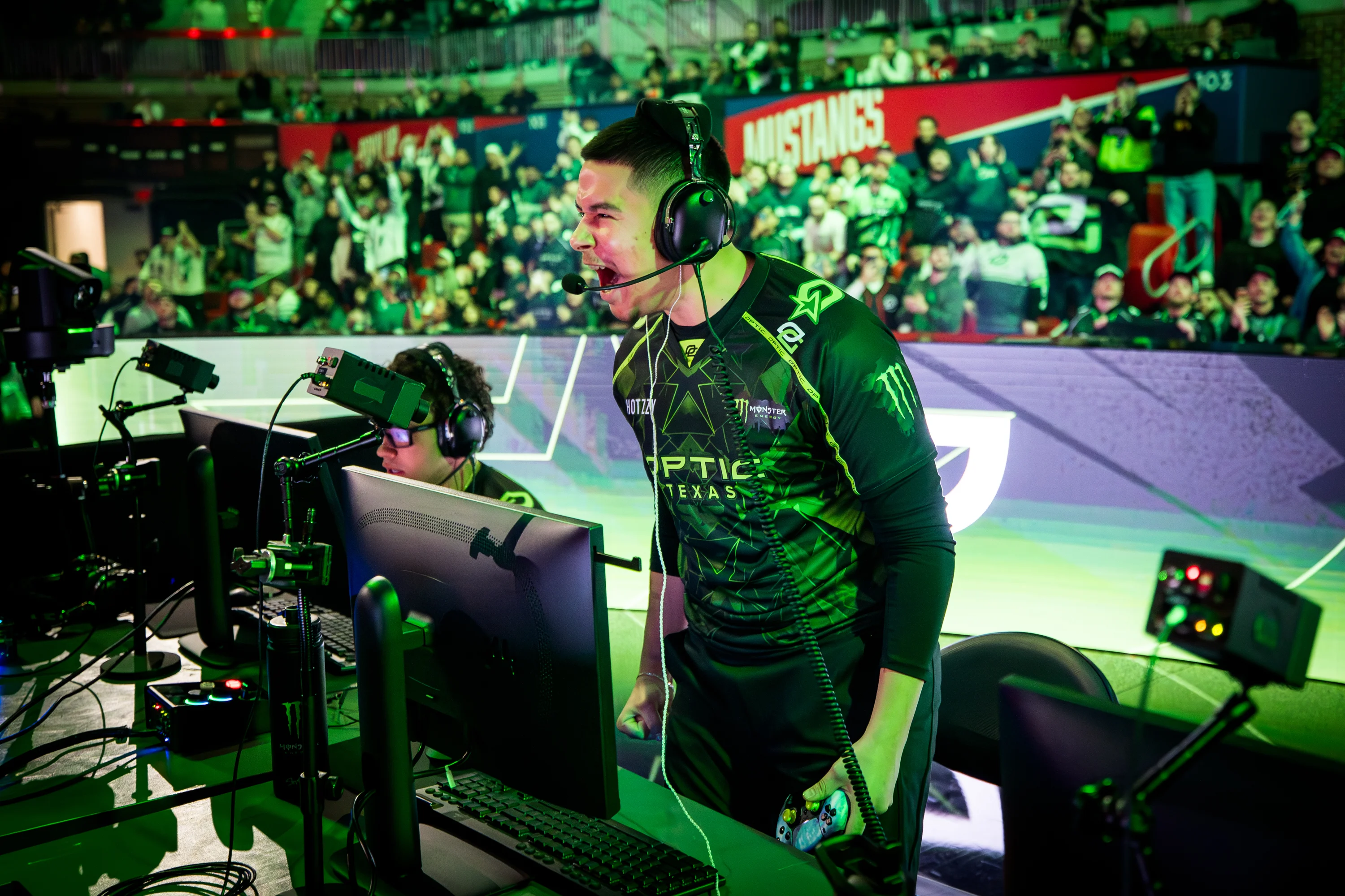 SMG Player of the Year Pyramid | 3.05.26 | Call of Duty League News ...