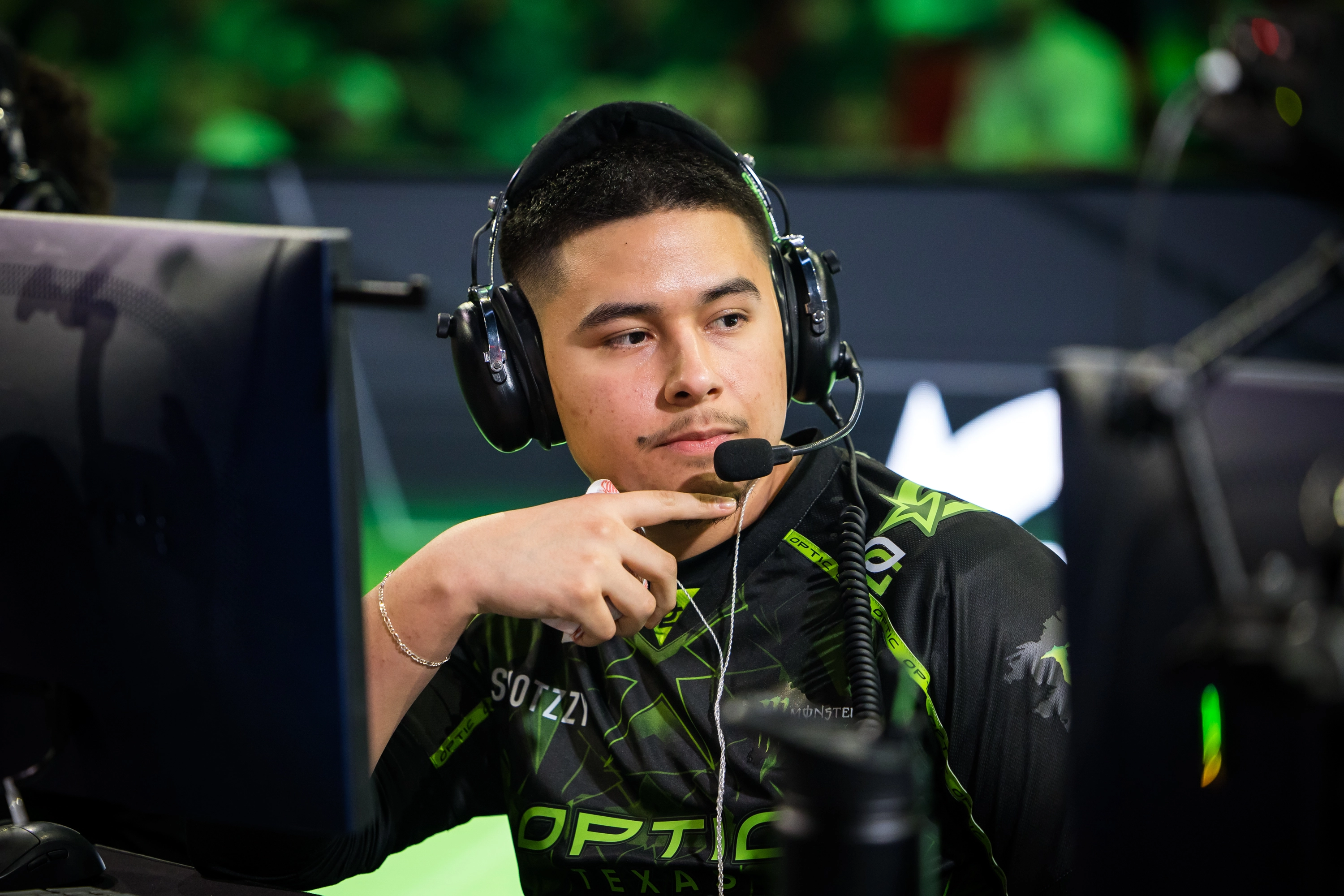SMG Player of the Year Pyramid | 3.25.26 | Call of Duty League News ...