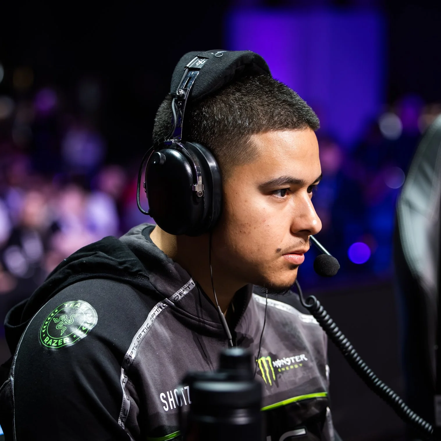 SMG Player of the Year Pyramid | 5.28.26 | Call of Duty League News ...