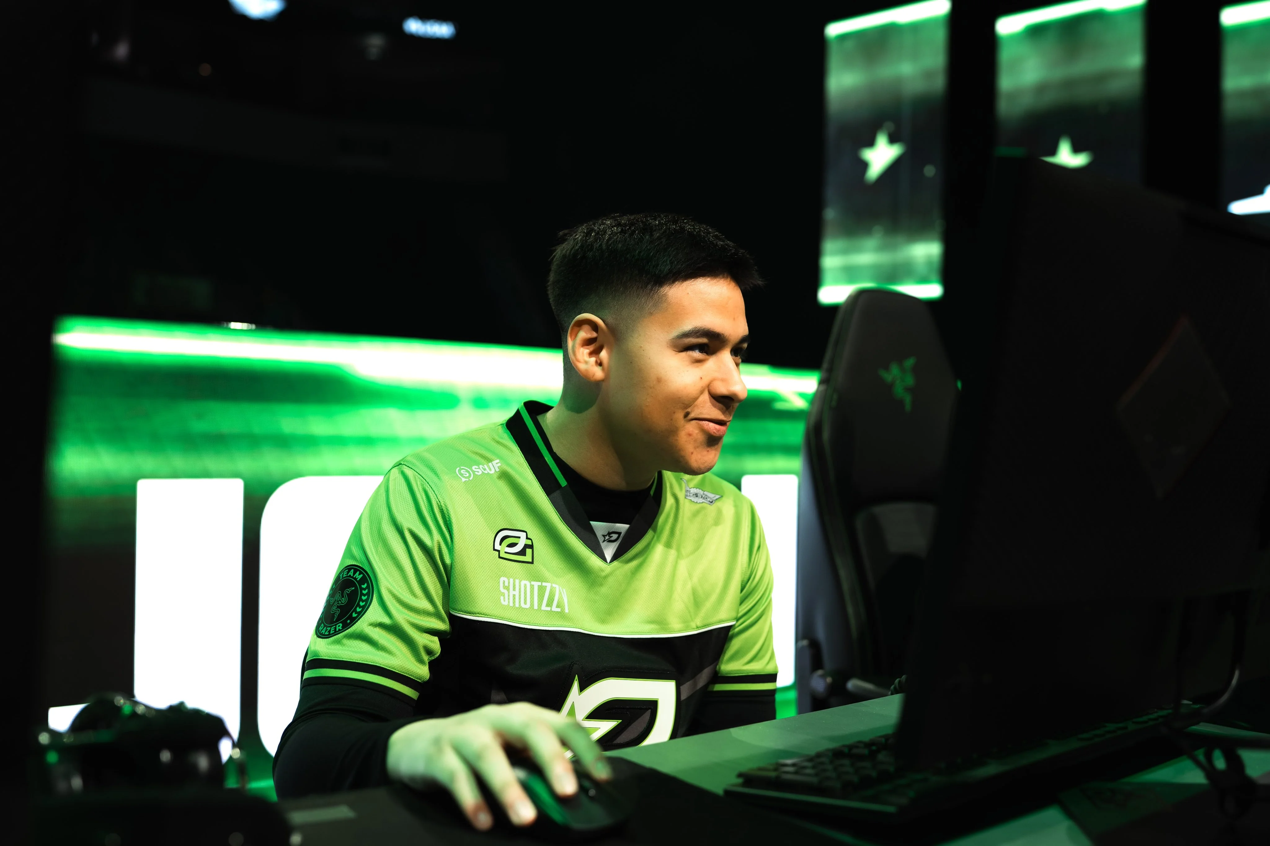 The Race for Champs: Who makes the cut | Call of Duty League News ...