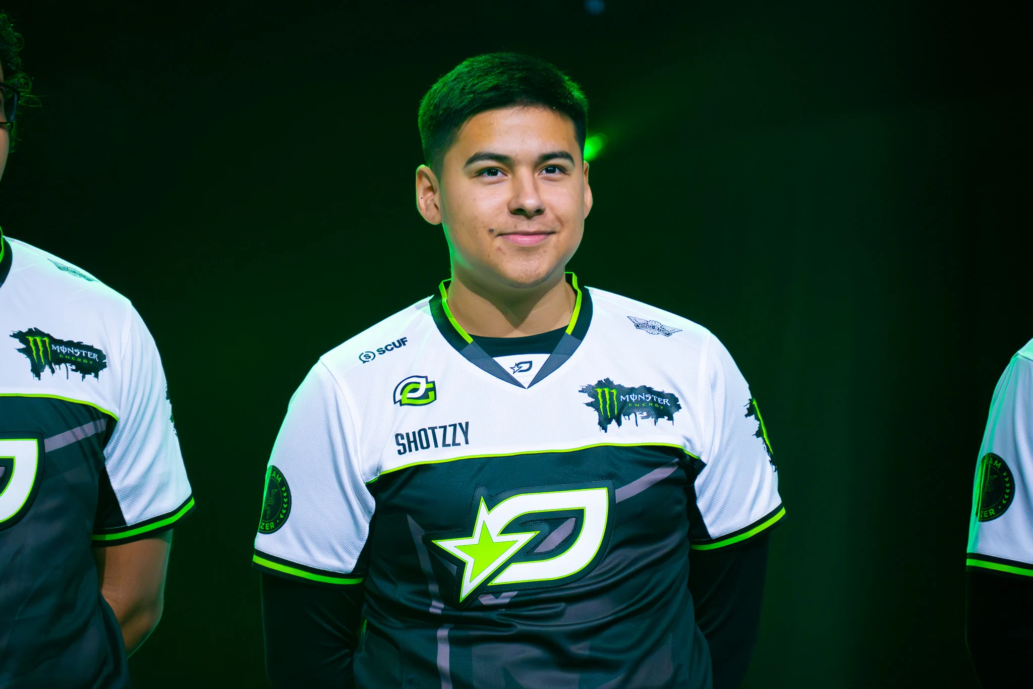 #3 Shotzzy: Top 20 Players of Black Ops 6 | Call of Duty League News ...