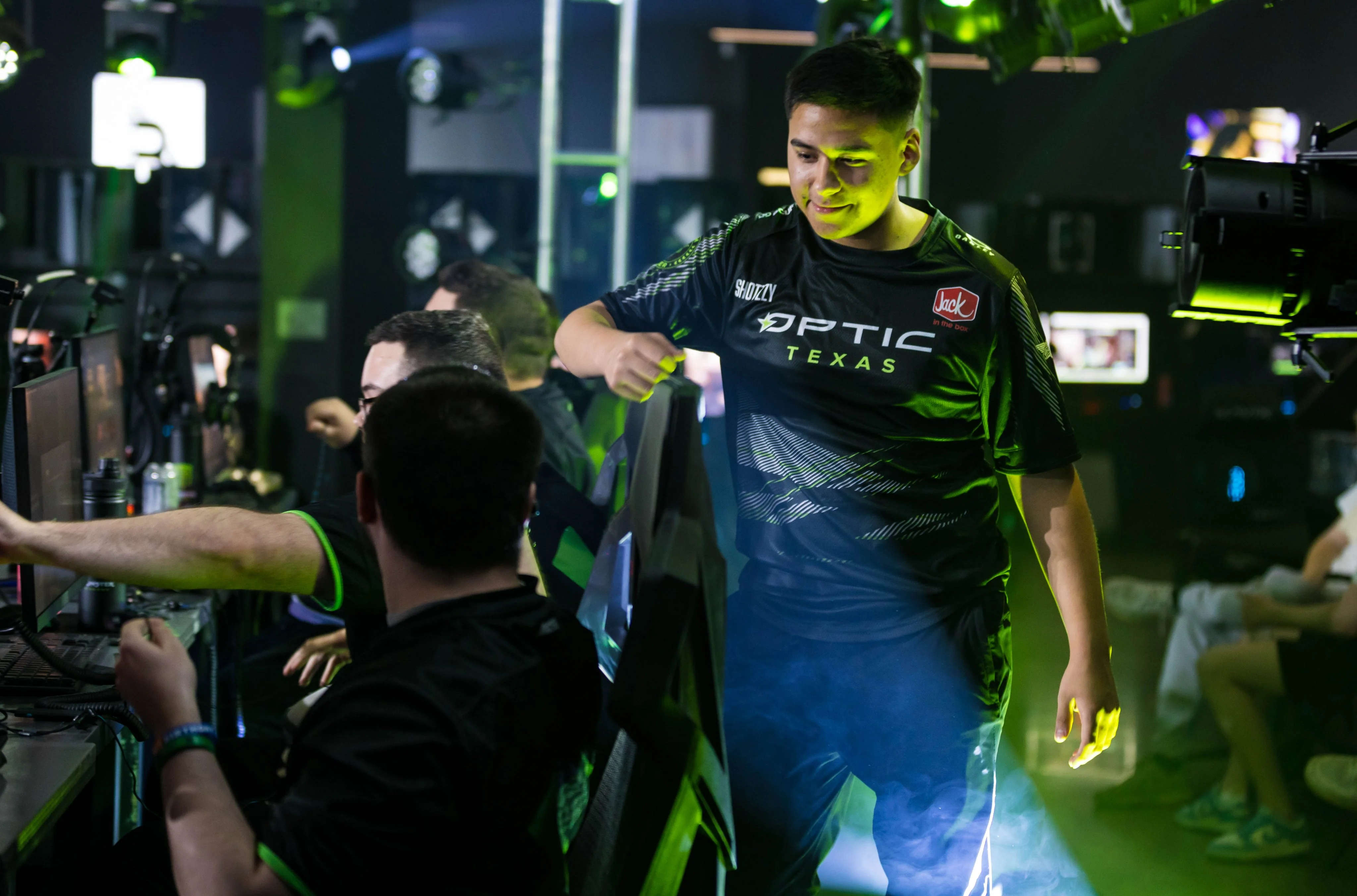 Top 20 Players of MW3: #4 Shotzzy | Call of Duty League News | Breaking ...