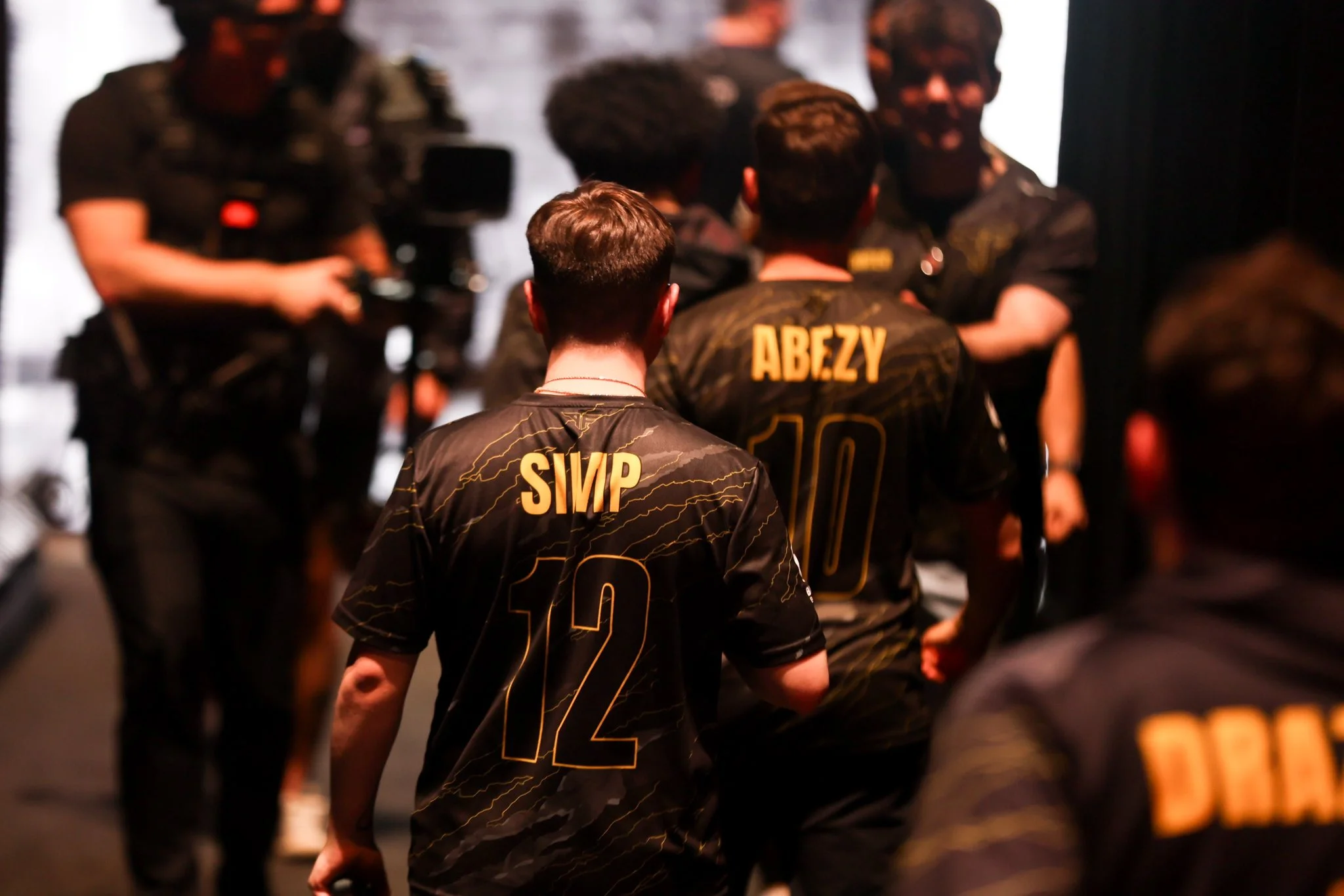 SMG Player of the Year Pyramid | 3.29.25 | Call of Duty League News ...
