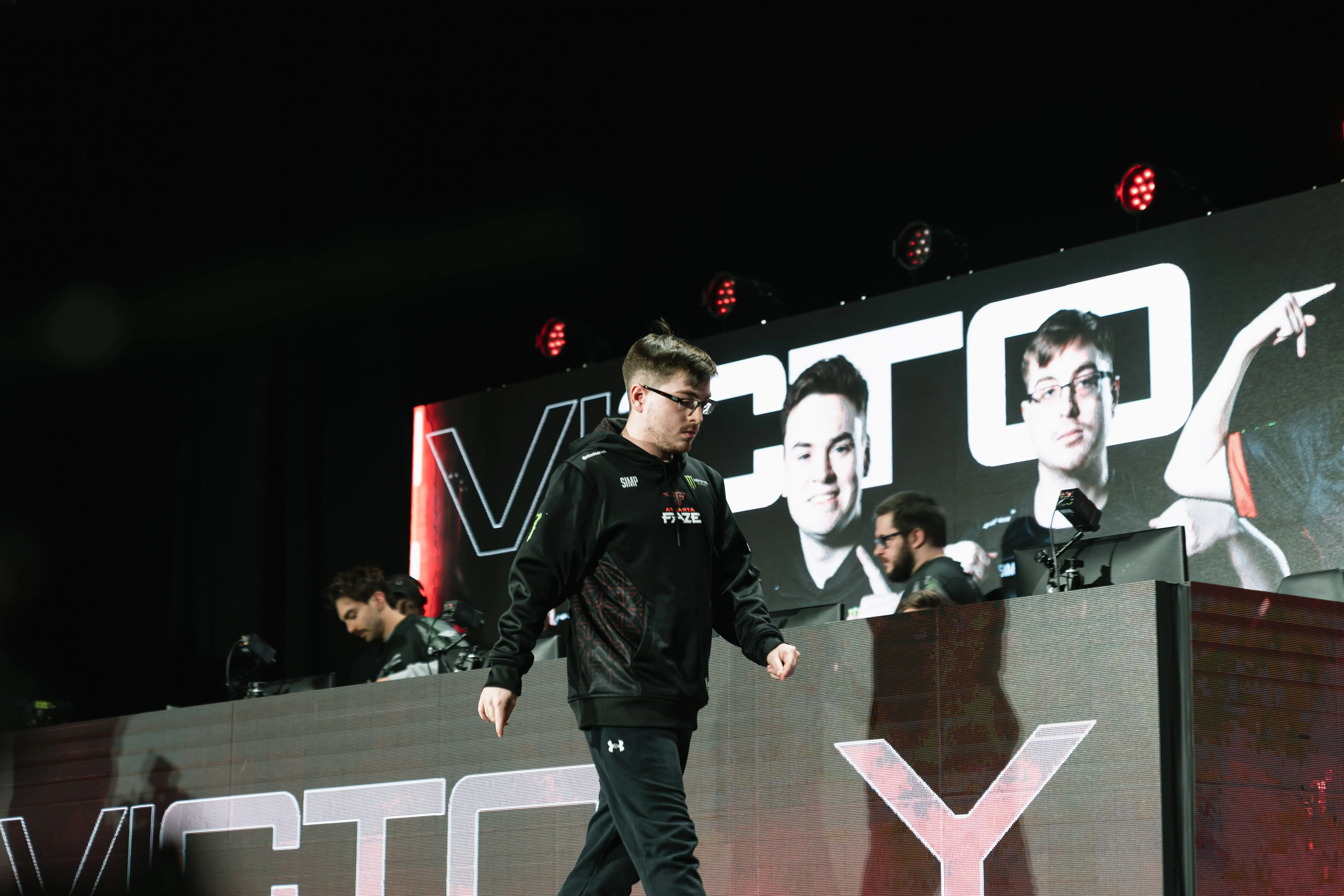 Tiny Terrors: Simp and aBeZy's Era-Defining Dominance | Call of Duty ...