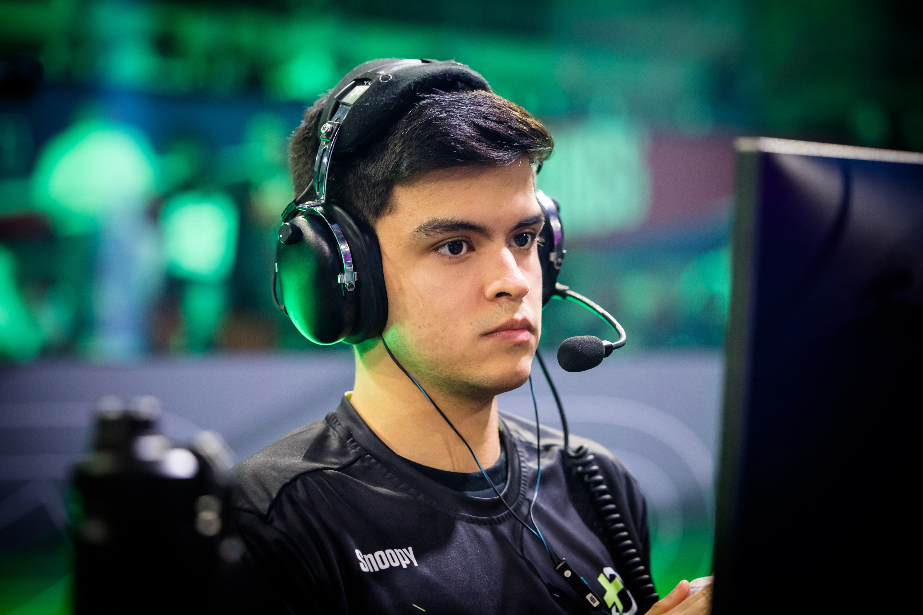 Boston Breach Part Ways with Longtime SMG Snoopy | Call of Duty League ...