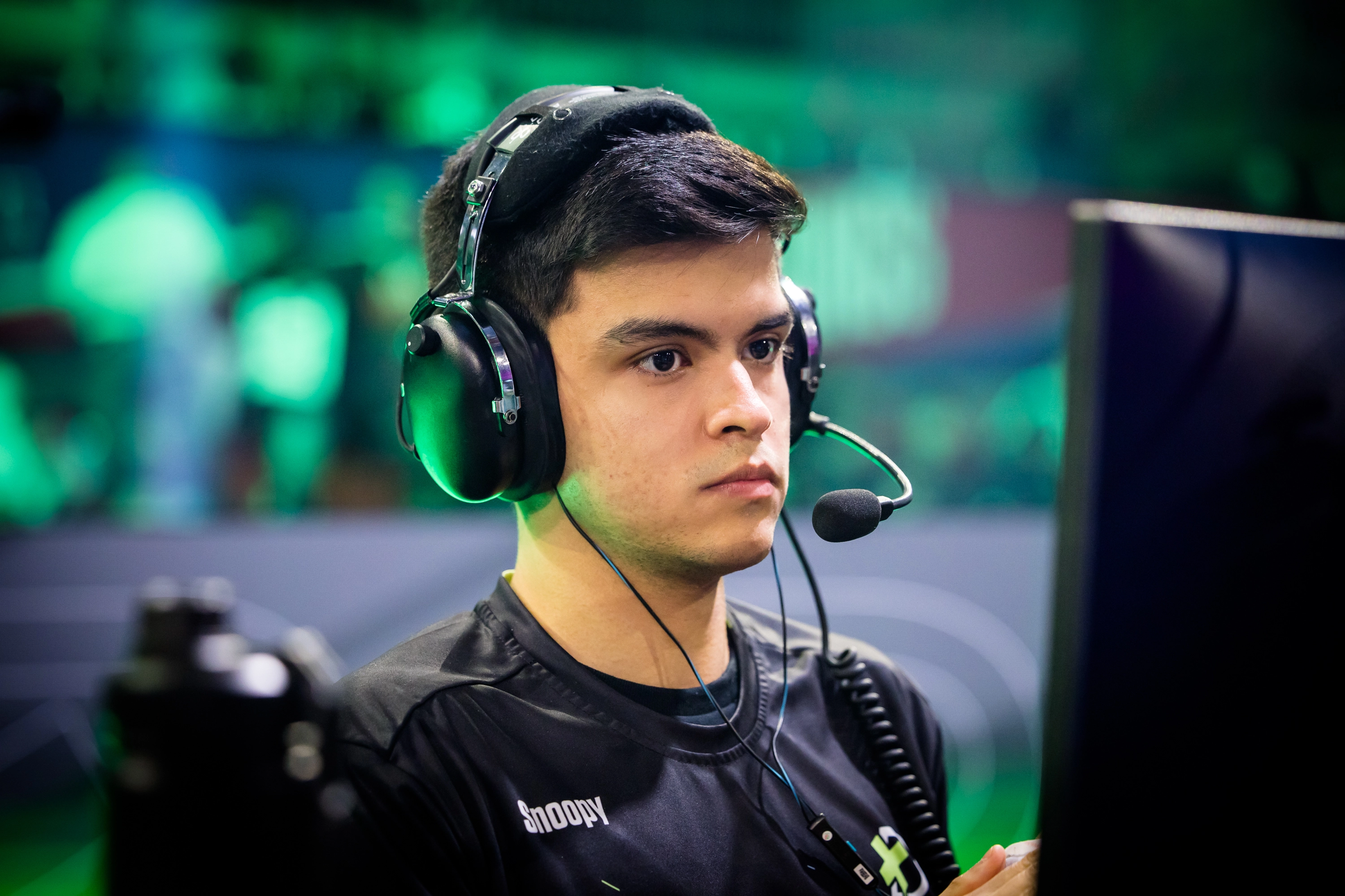 Open Season: Challengers Crash the Major III Pro‑Am Field | Call of ...