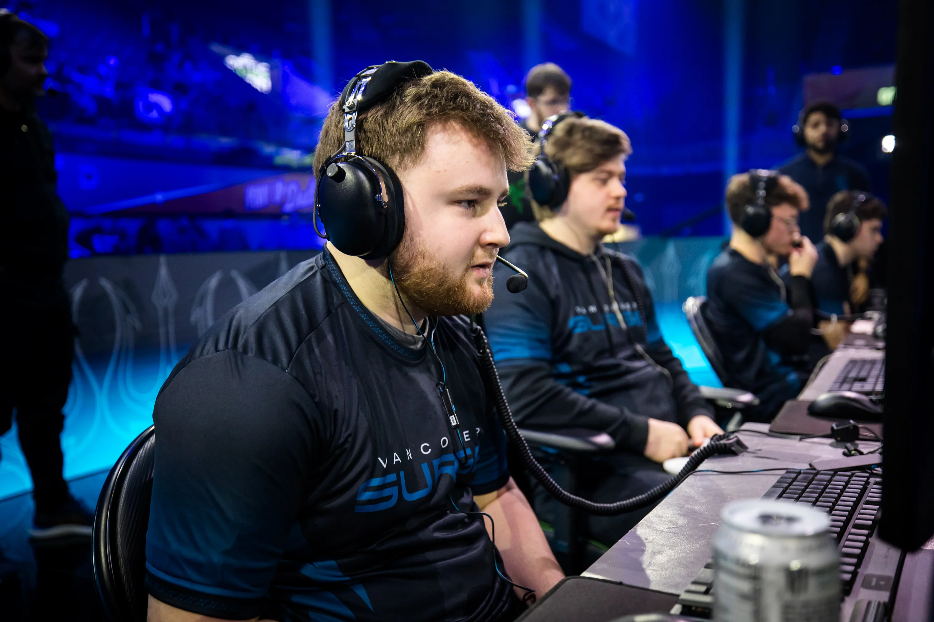 SMG Player of the Year Pyramid | 2.12.26 | Call of Duty League News ...
