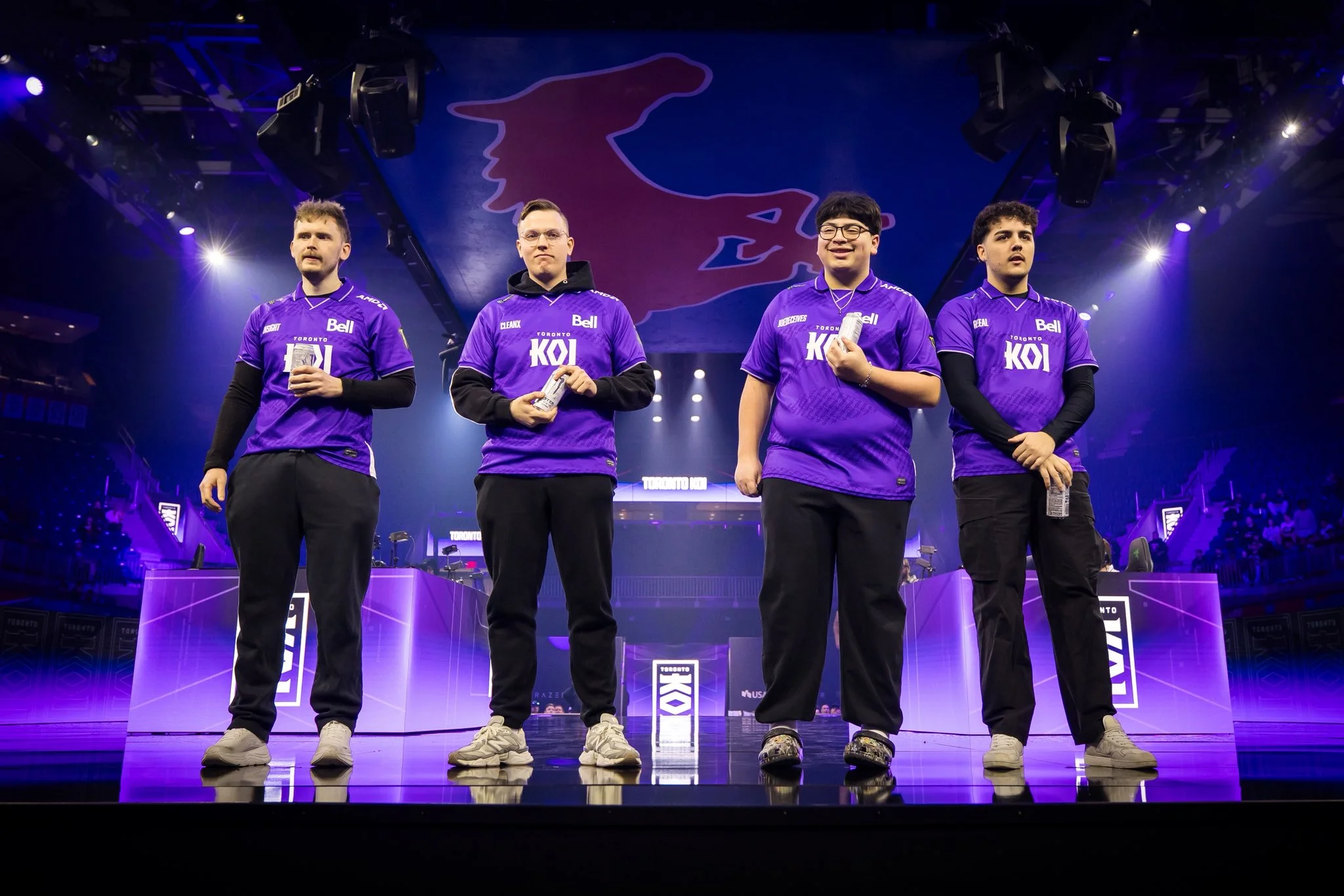 Sources: KOI bringing in Kips, overhauling struggling roster | Call of ...