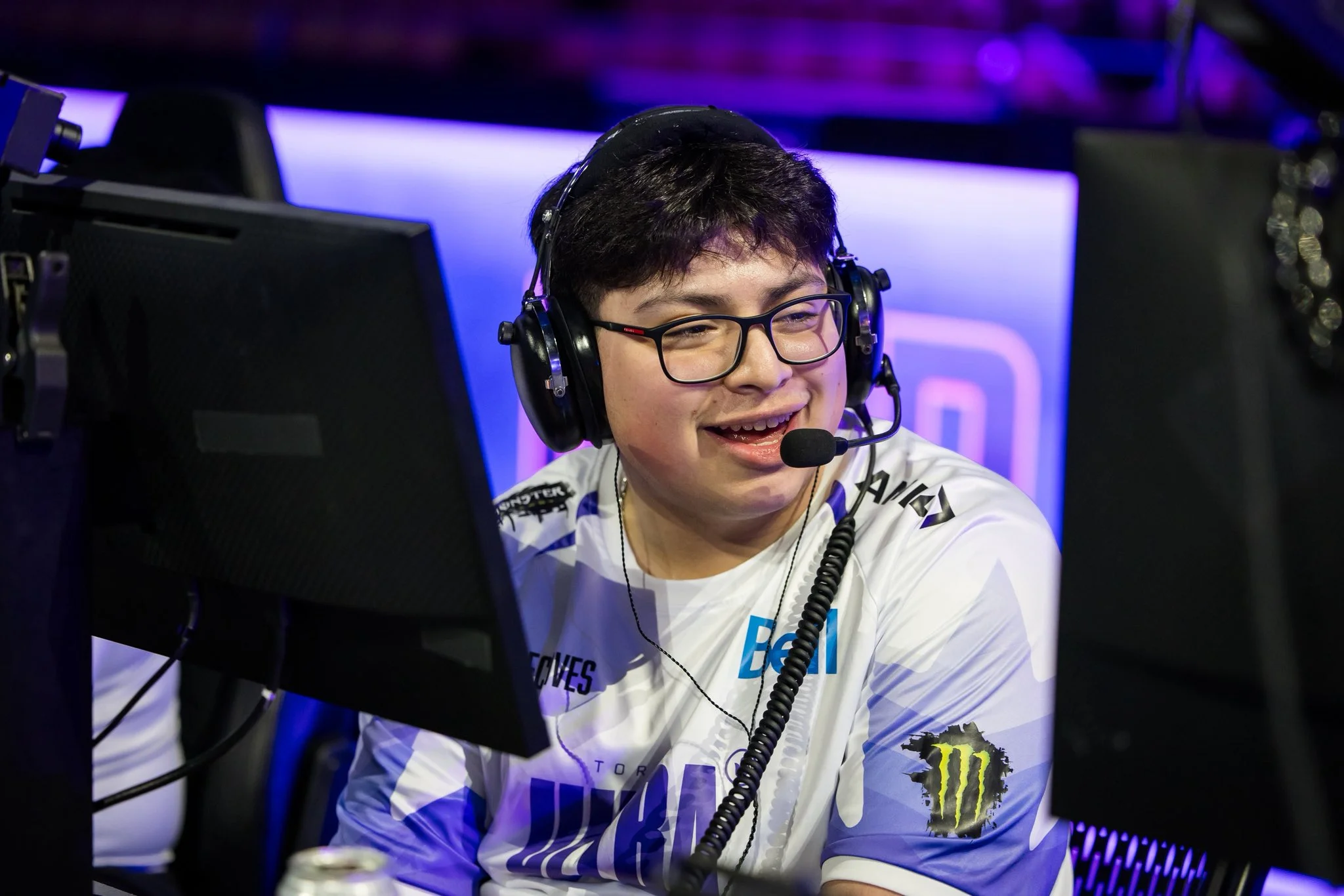 Stage I Qualifiers | BP Coaches Poll | 1.9.26 | Call of Duty League ...