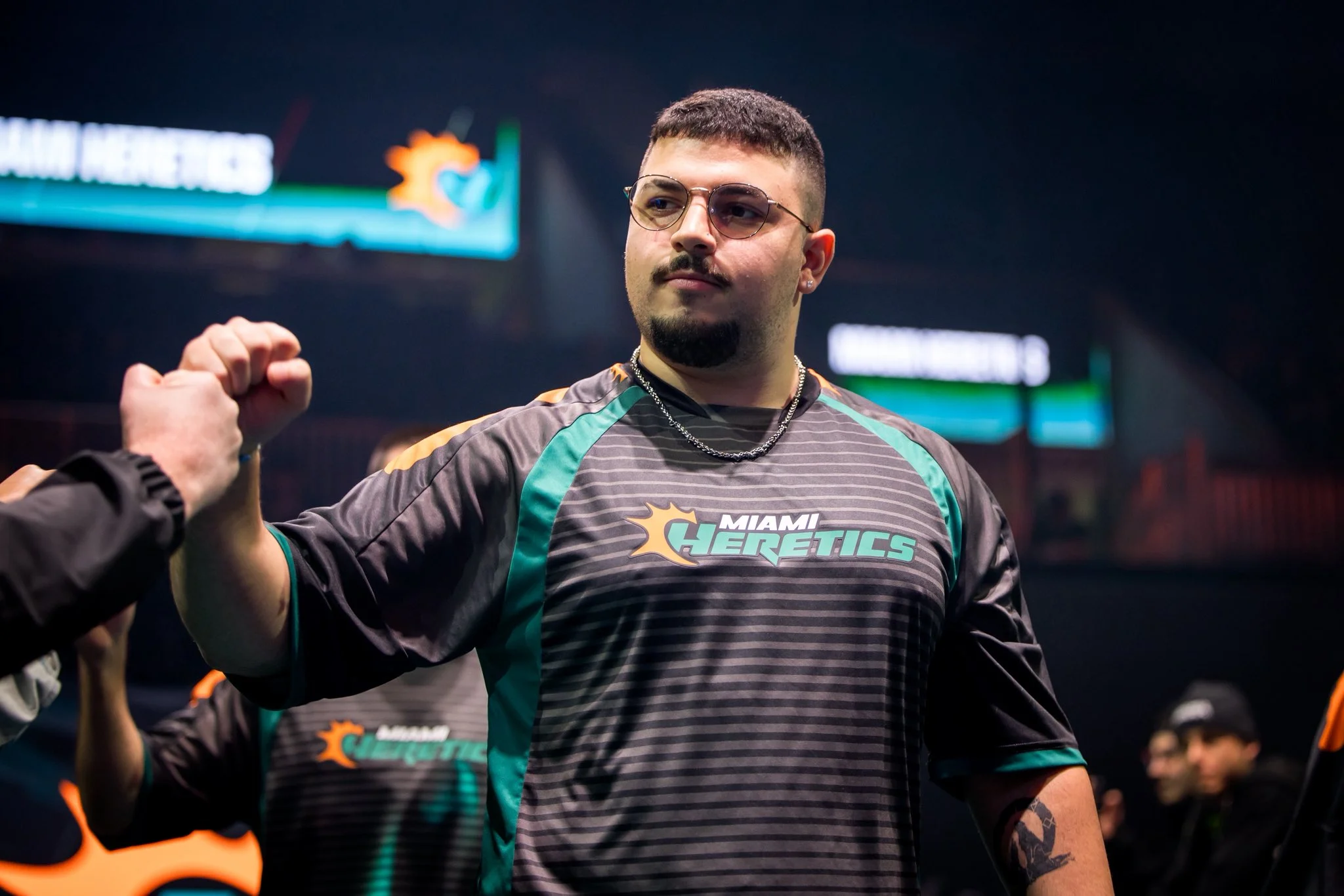 BO7 Rookie of the Year Ladder | April 16th | Call of Duty League News ...