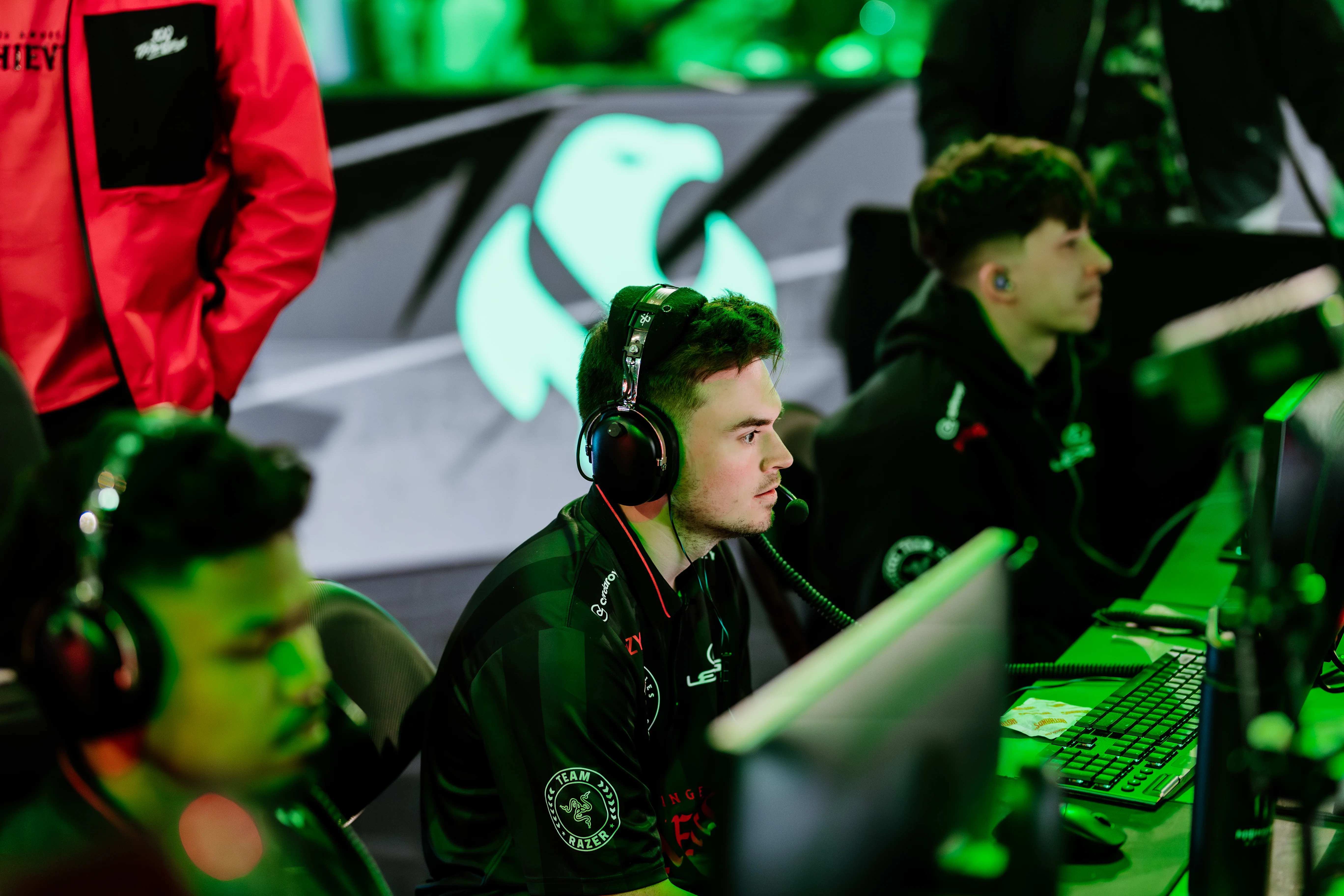 SMG Player of the Year Pyramid | 2.12.26 | Call of Duty League News ...