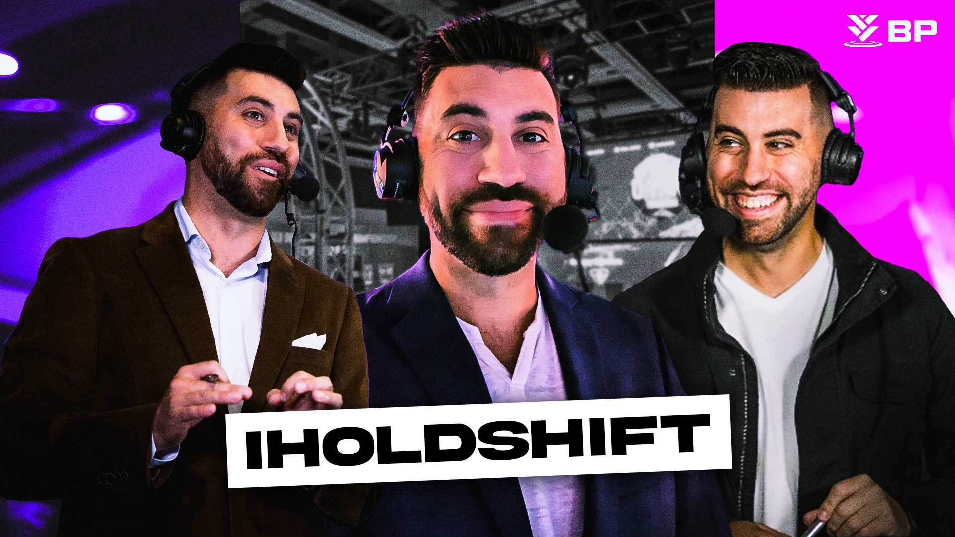 An Exclusive Interview with the Call of Duty League’s Newest Caster ...