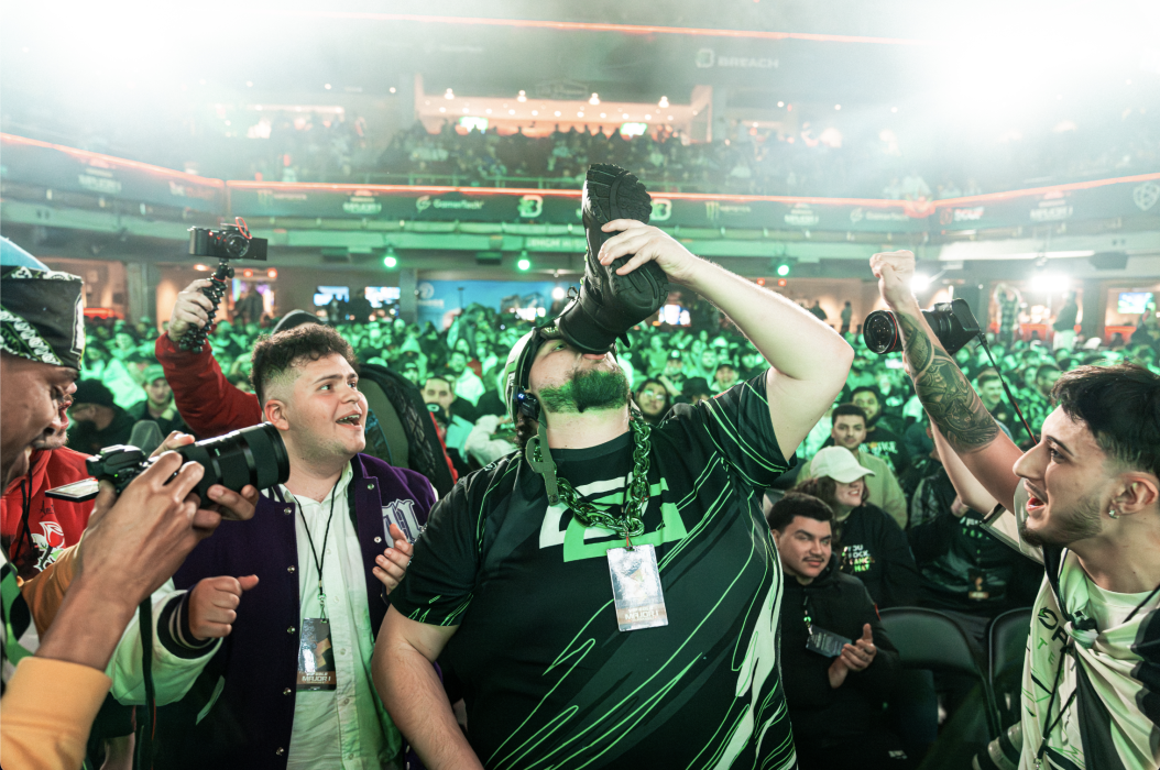 Sources CDL Schedule almost complete Call of Duty League News